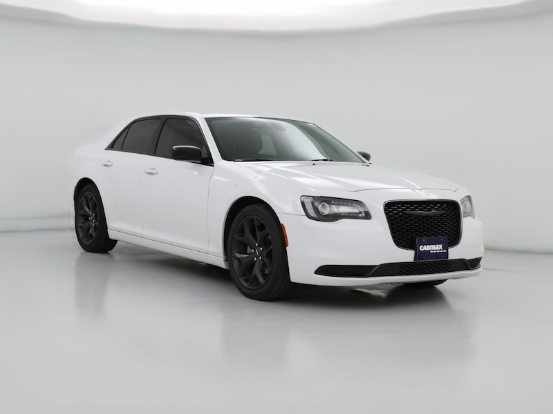 2020 Chrysler 300 Touring