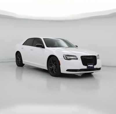 2020 Chrysler 300 Touring