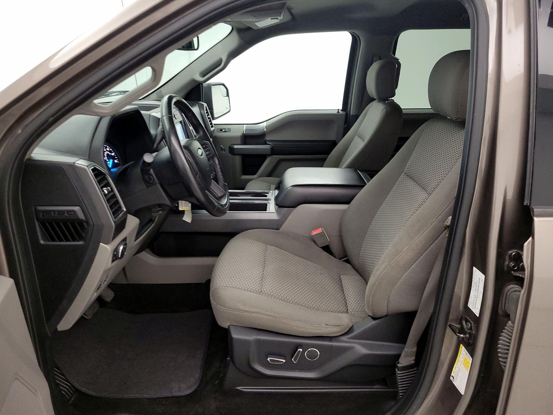 Thumbnail: 2018 Ford F-150 - 11