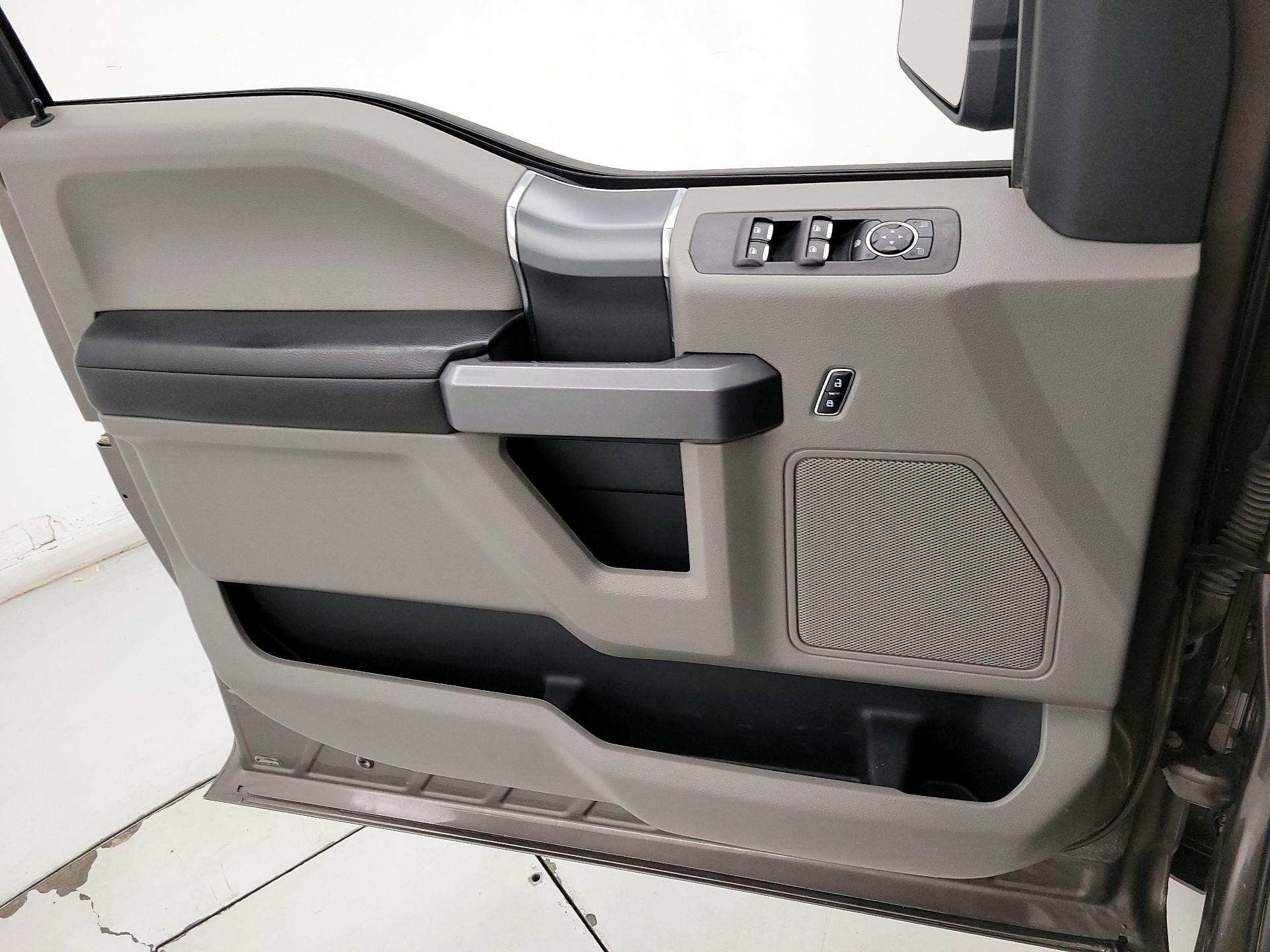 Thumbnail: 2018 Ford F-150 - 12