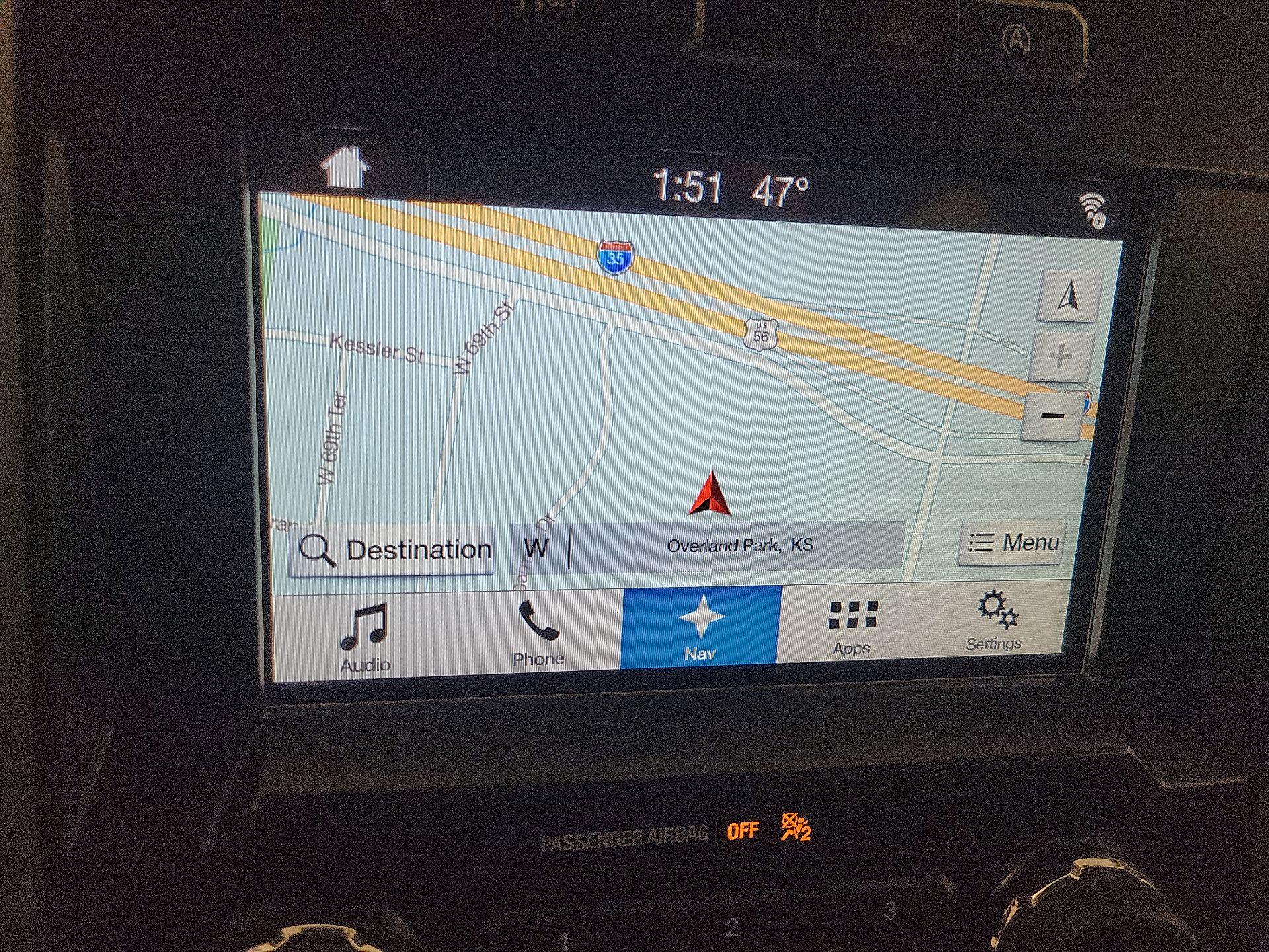 Thumbnail: 2018 Ford F-150 - 14