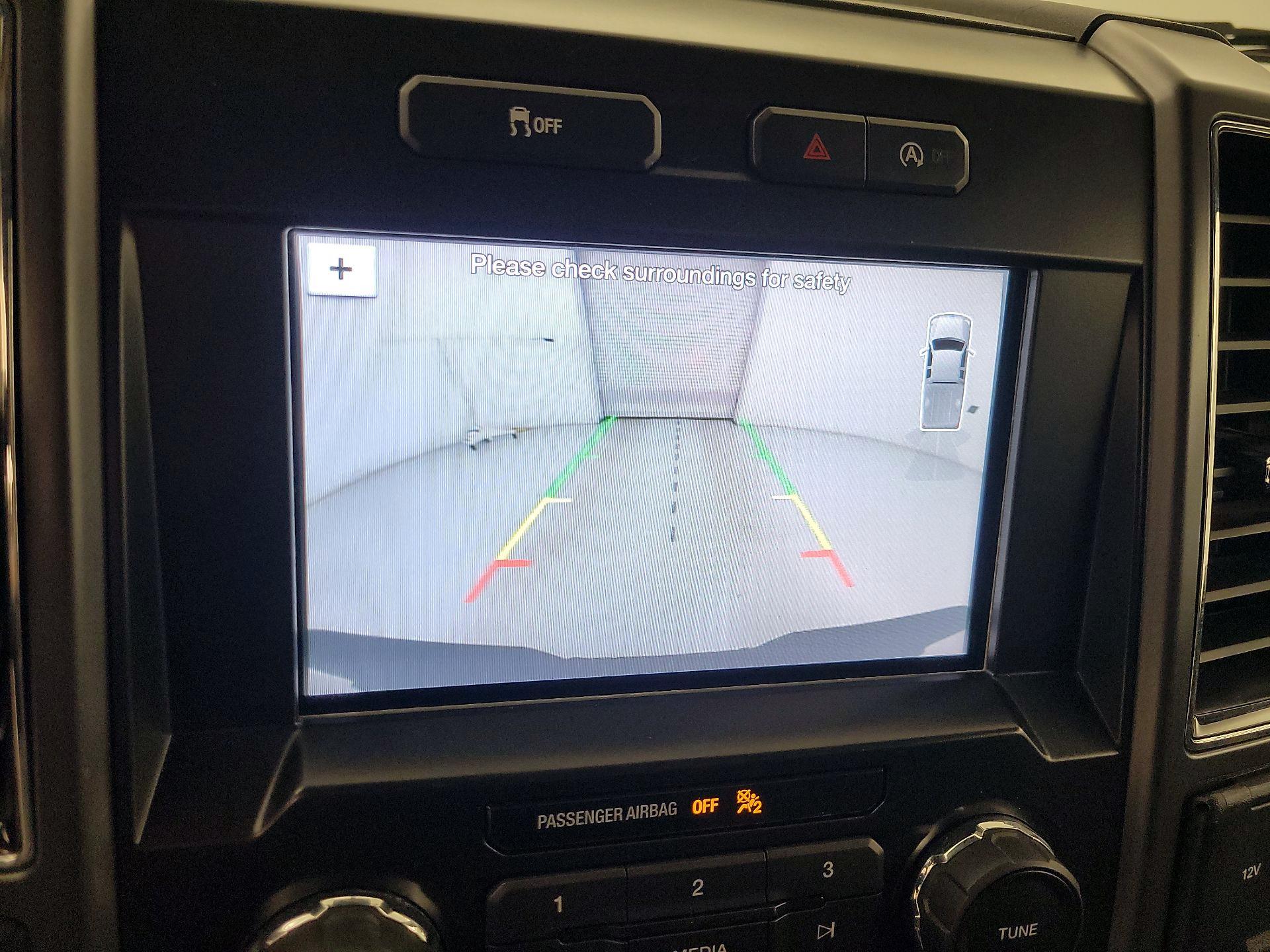 Thumbnail: 2018 Ford F-150 - 15