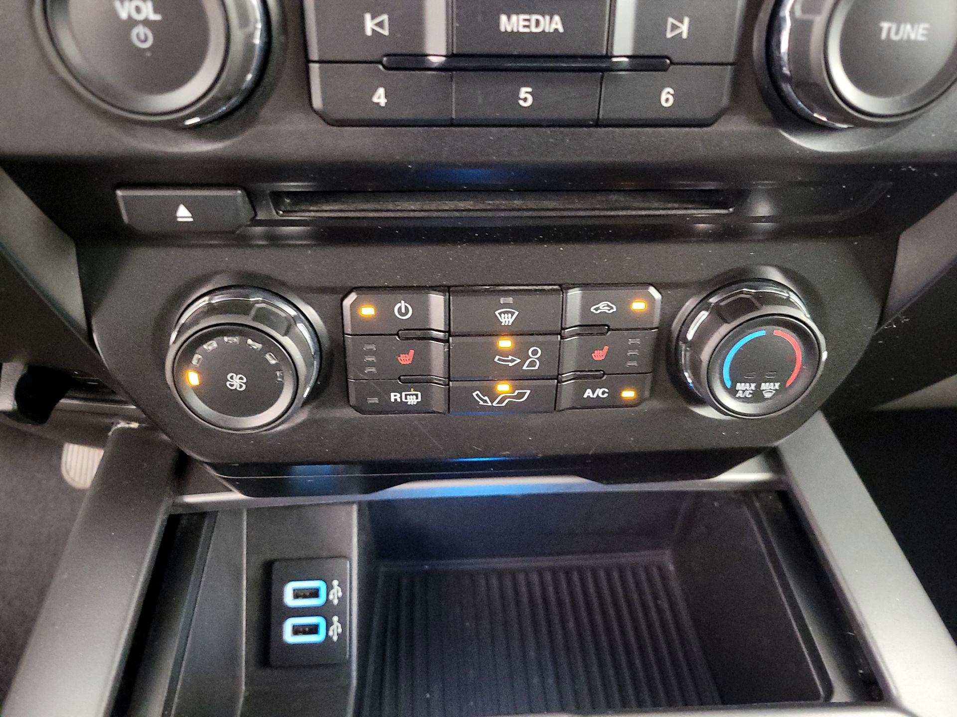 Thumbnail: 2018 Ford F-150 - 17