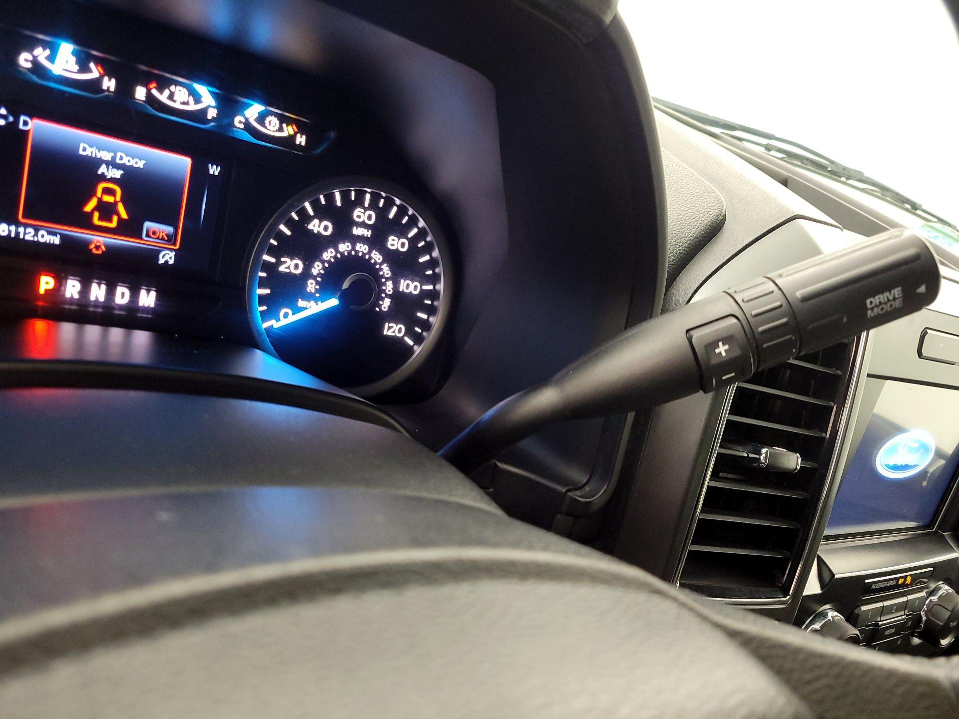 Thumbnail: 2018 Ford F-150 - 18