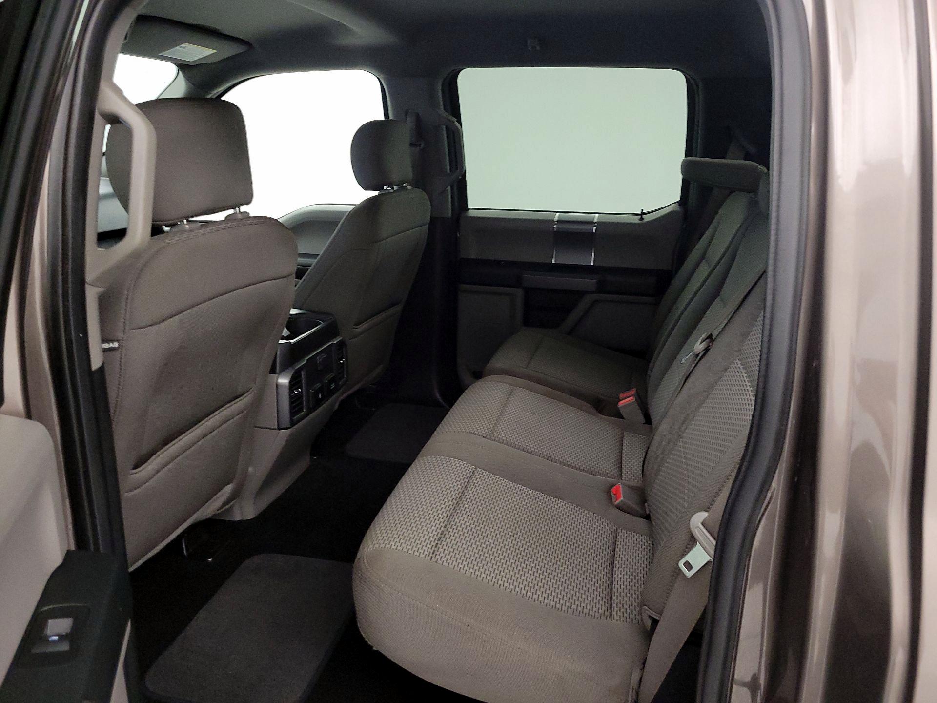 Thumbnail: 2018 Ford F-150 - 20