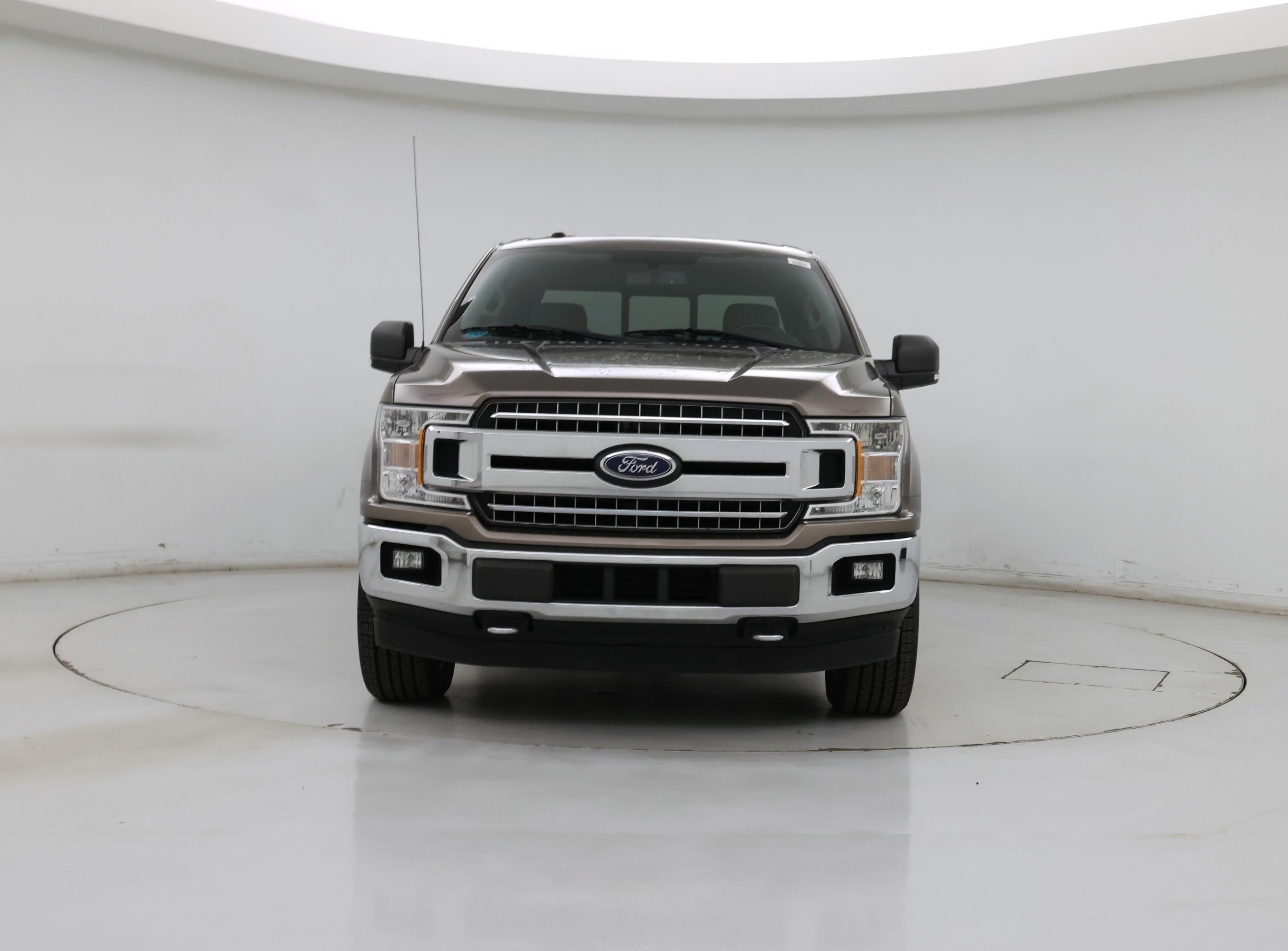 Thumbnail: 2018 Ford F-150 - 5