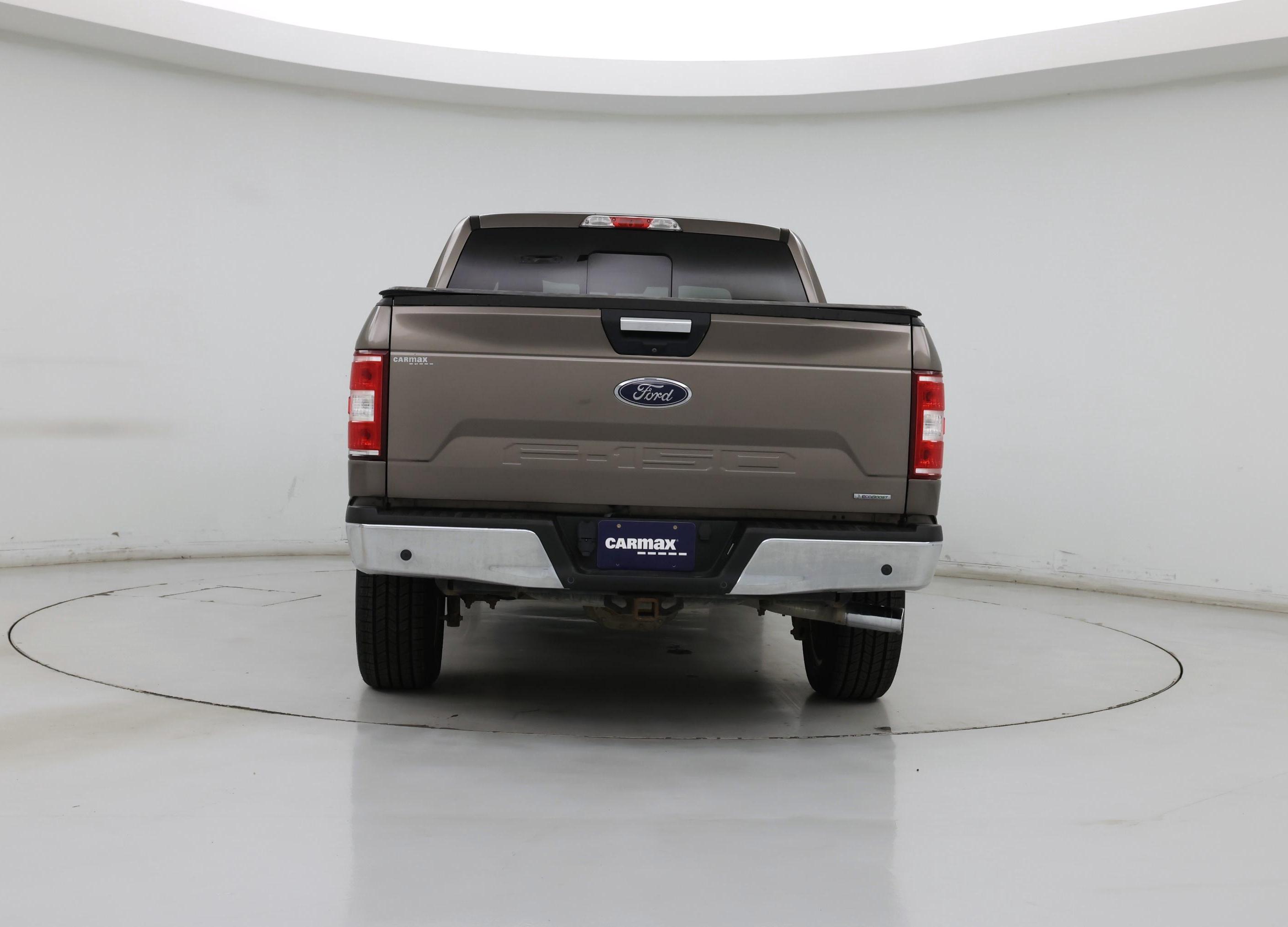 Thumbnail: 2018 Ford F-150 - 6