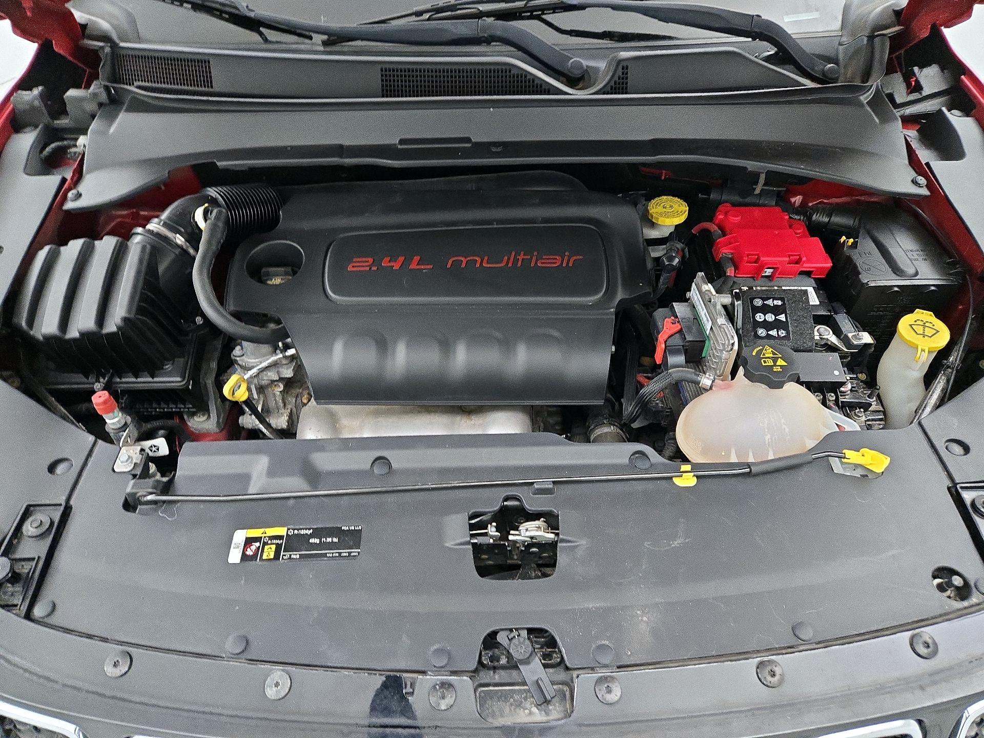 Thumbnail: 2018 Jeep Compass - 19