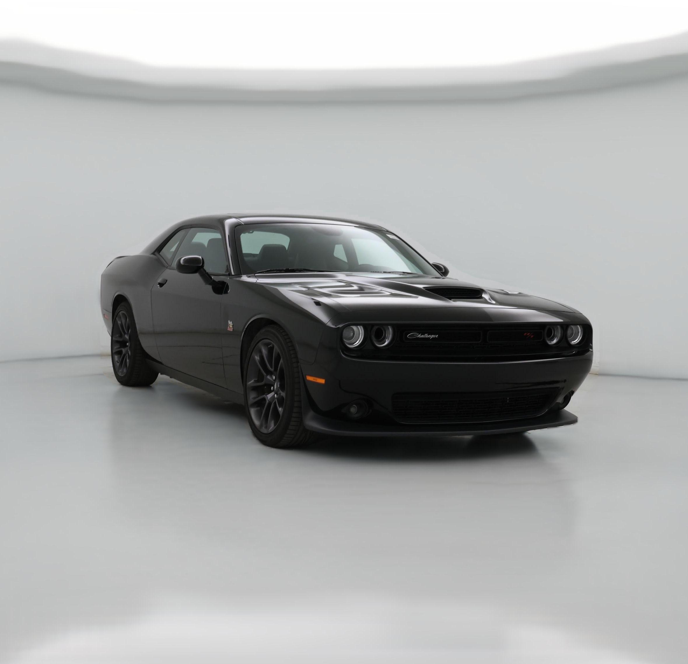 Thumbnail: 2020 Dodge Challenger - 1