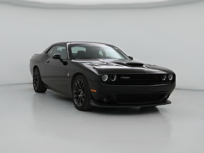2020 Dodge Challenger R/T Scat Pack