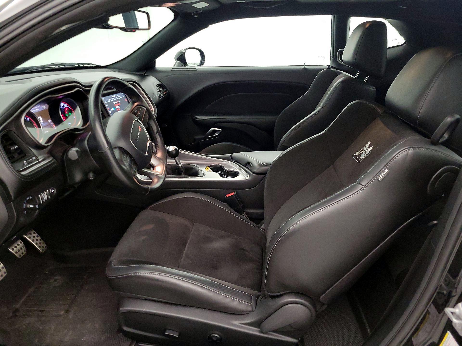 Thumbnail: 2020 Dodge Challenger - 11