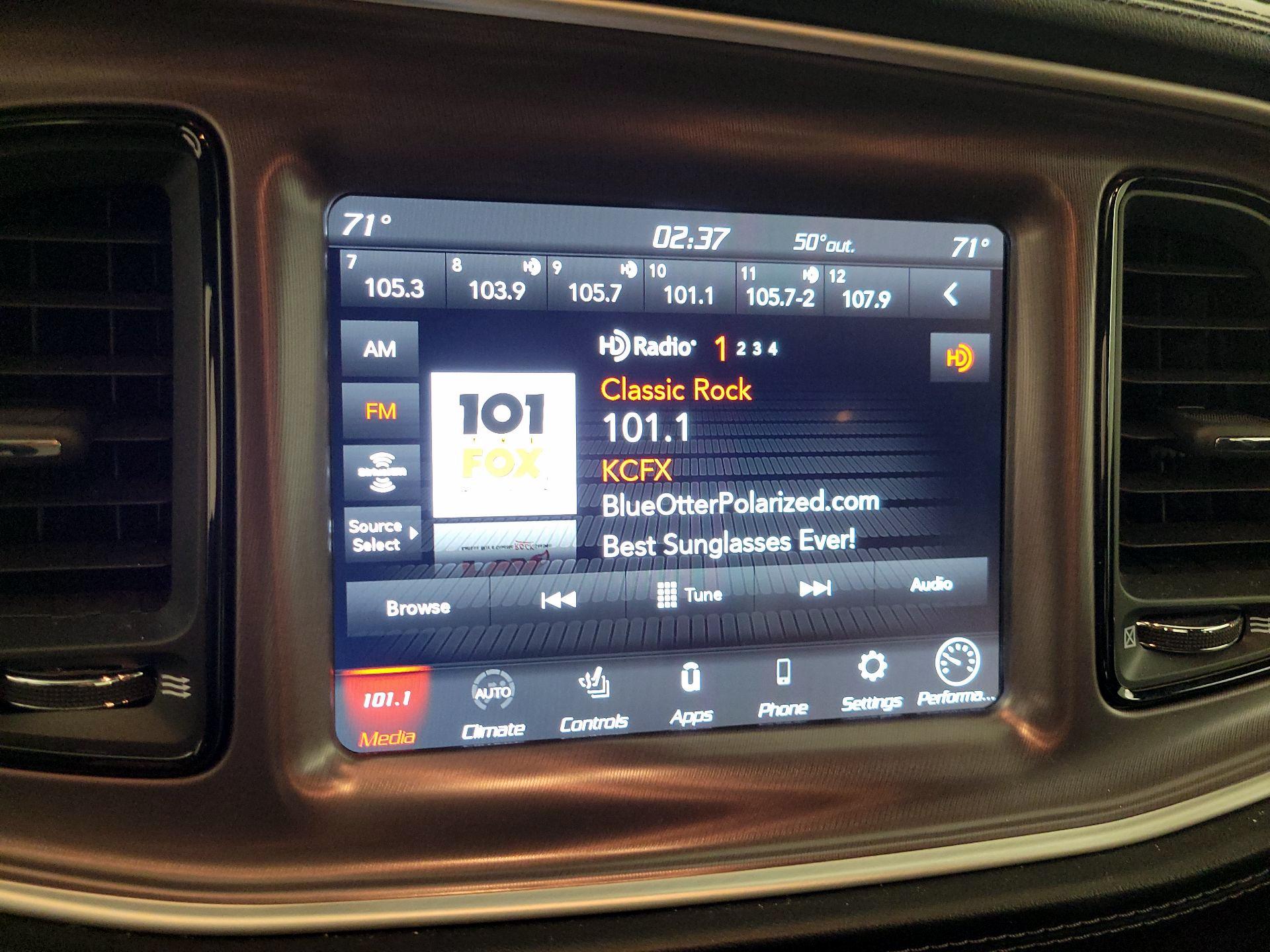 Thumbnail: 2020 Dodge Challenger - 15