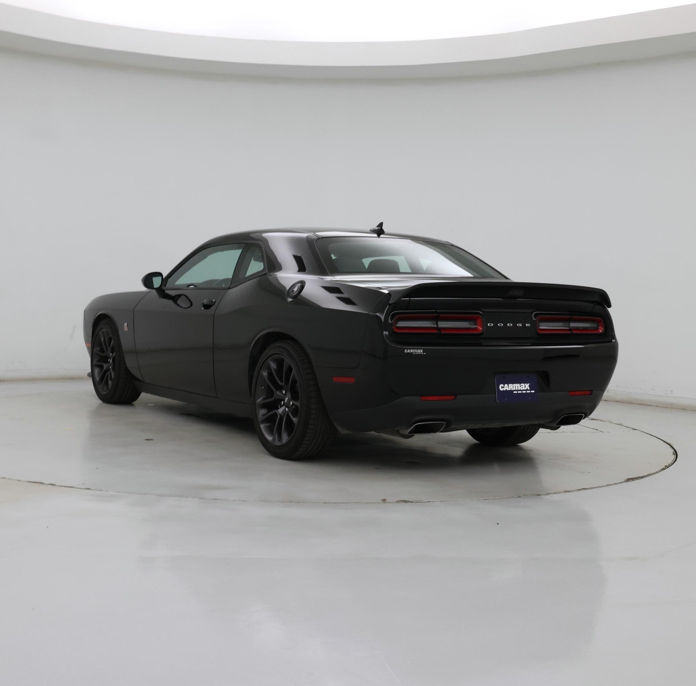 Thumbnail: 2020 Dodge Challenger - 2