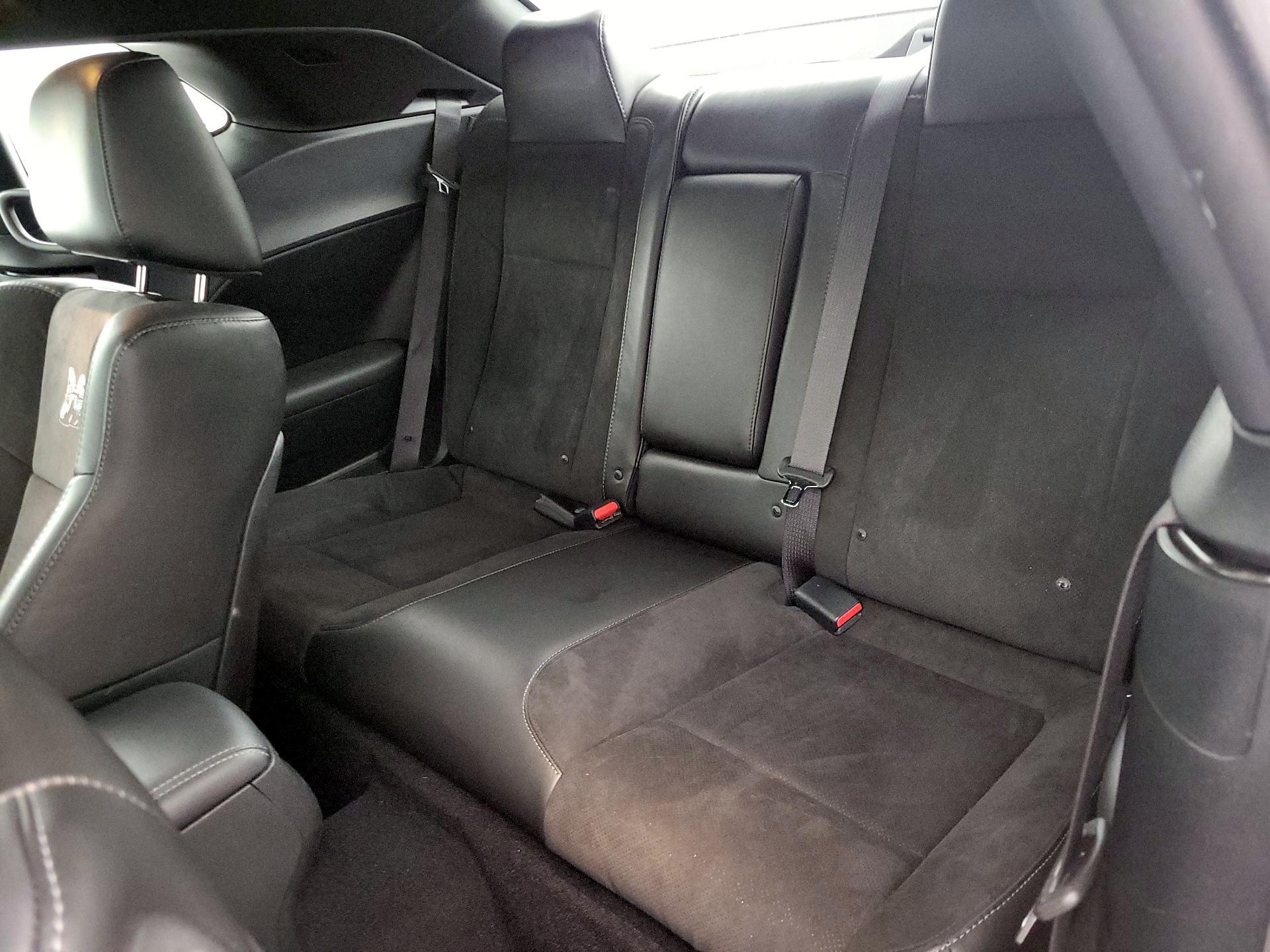 Thumbnail: 2020 Dodge Challenger - 20