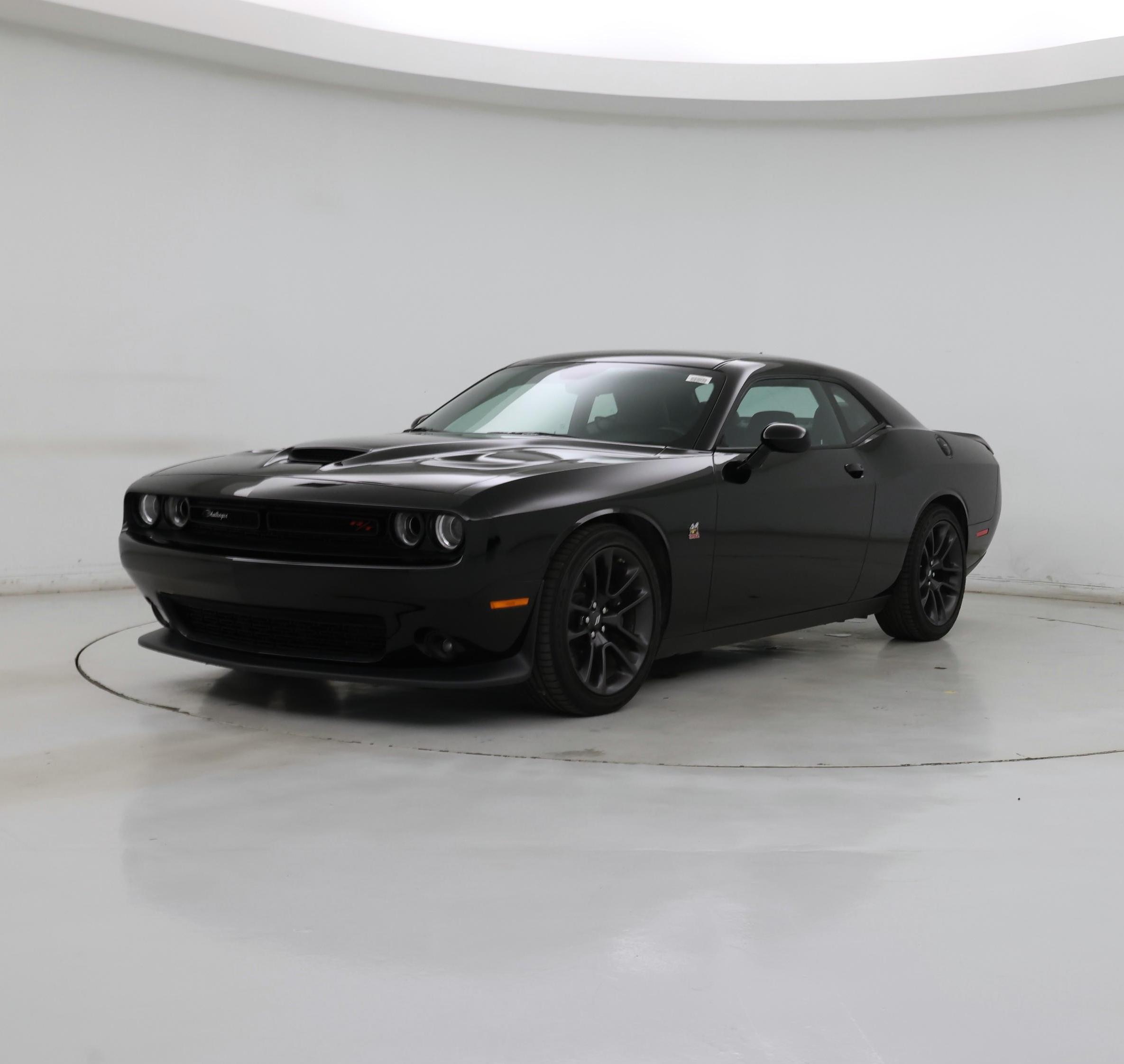 Thumbnail: 2020 Dodge Challenger - 4