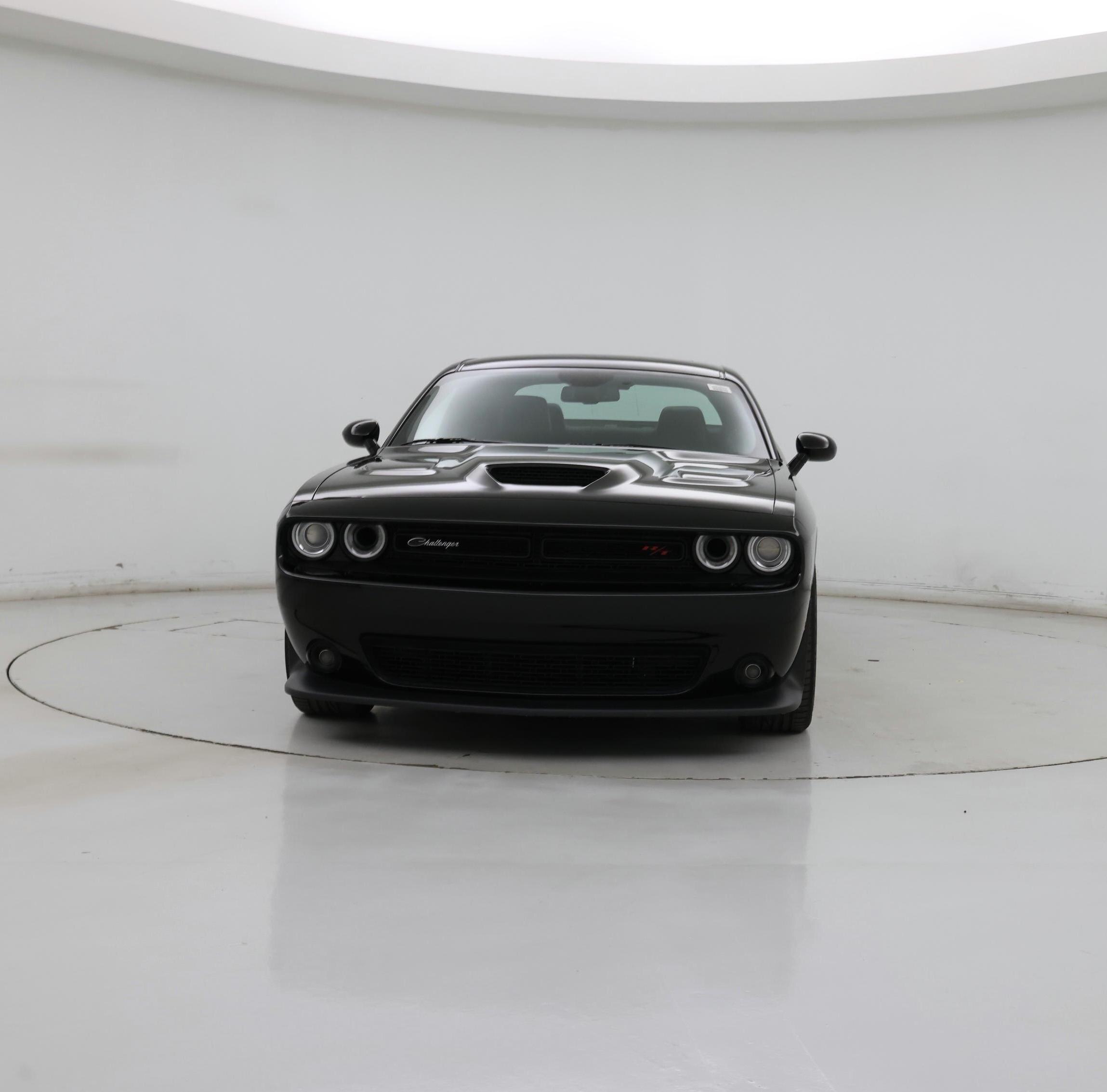 Thumbnail: 2020 Dodge Challenger - 5