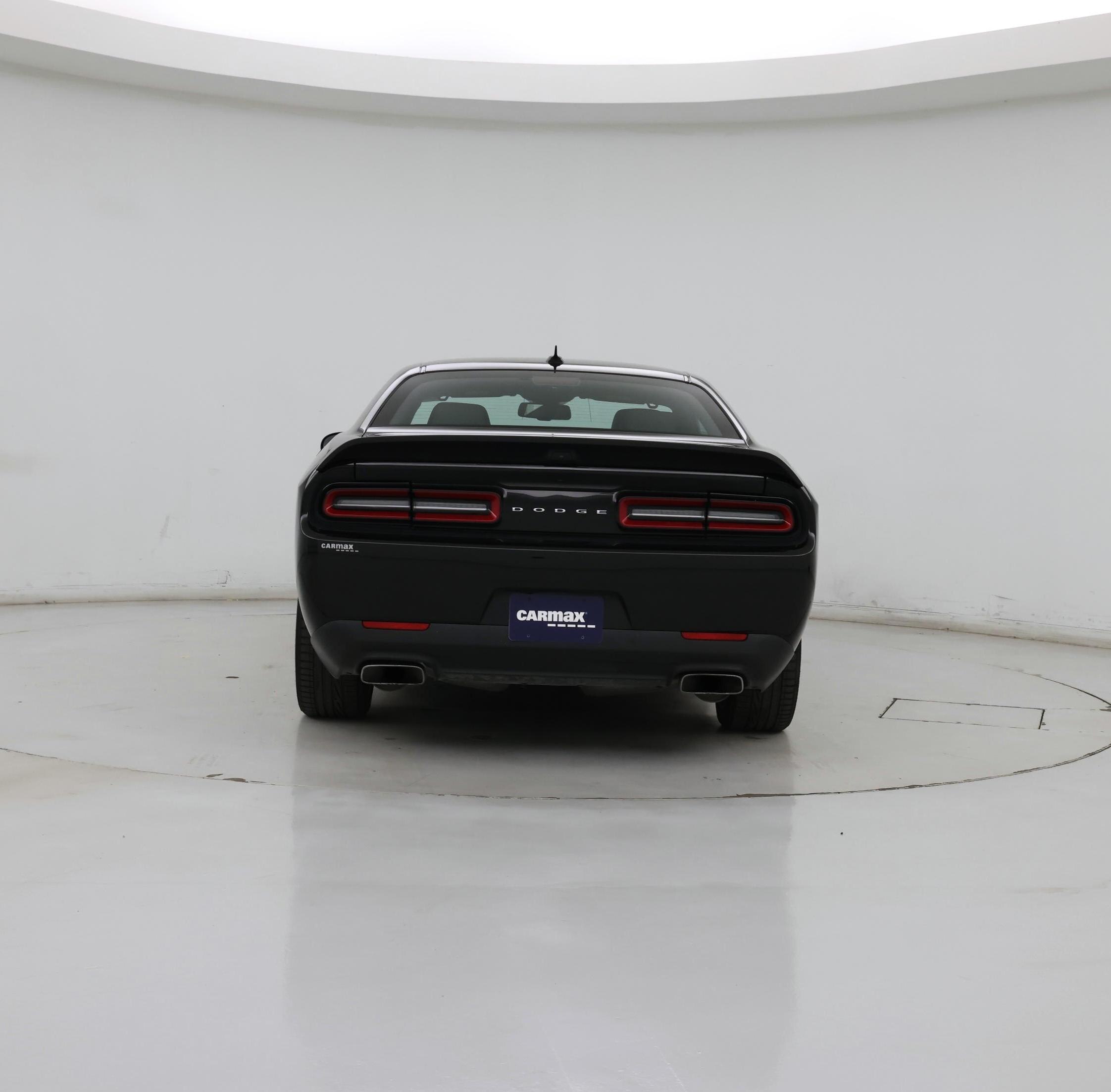 Thumbnail: 2020 Dodge Challenger - 6