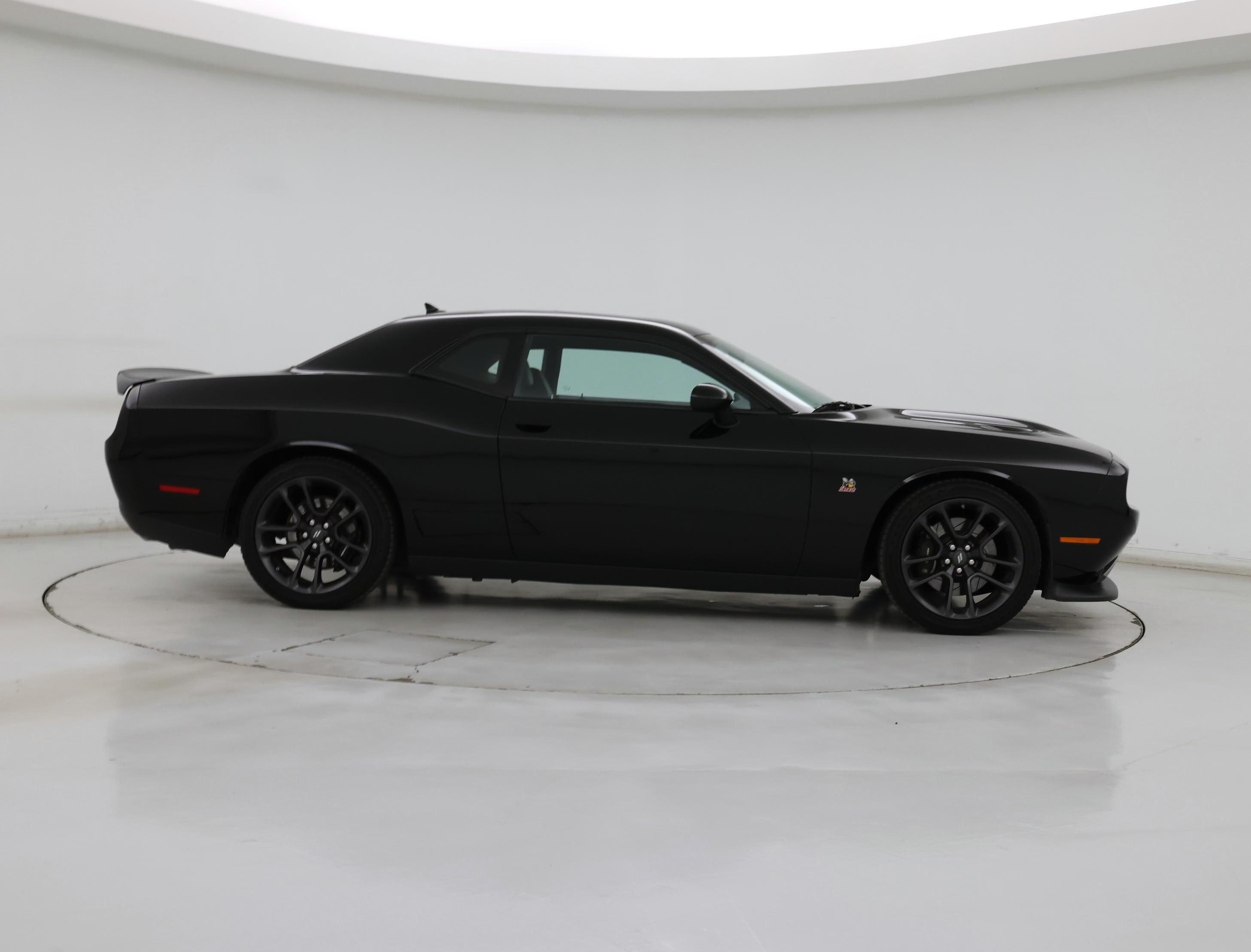 Thumbnail: 2020 Dodge Challenger - 7