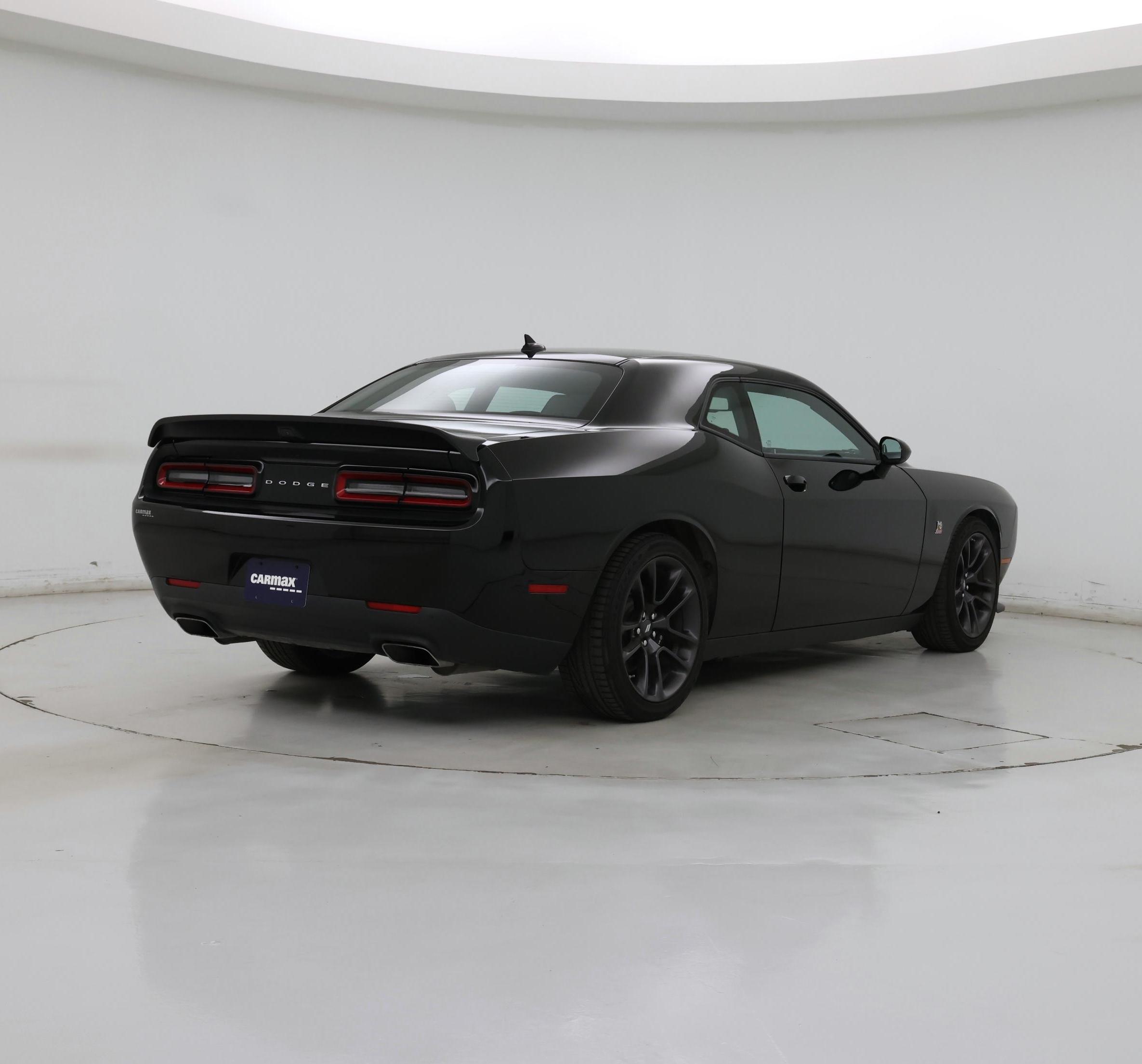 Thumbnail: 2020 Dodge Challenger - 8