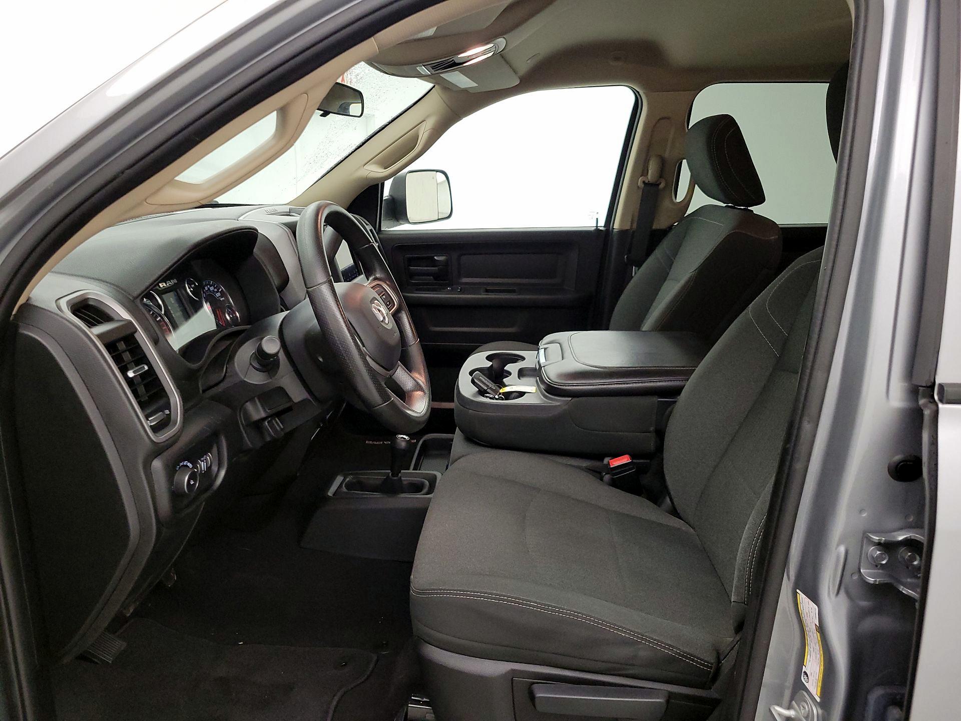 Thumbnail: 2020 RAM 3500 - 11