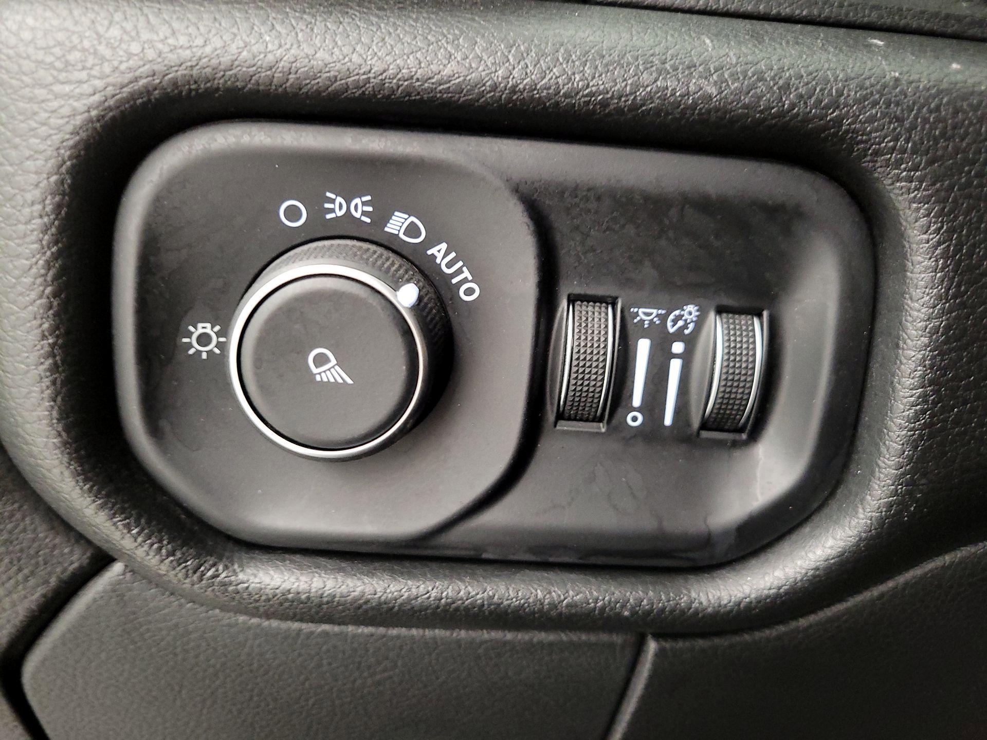 Thumbnail: 2020 RAM 3500 - 13