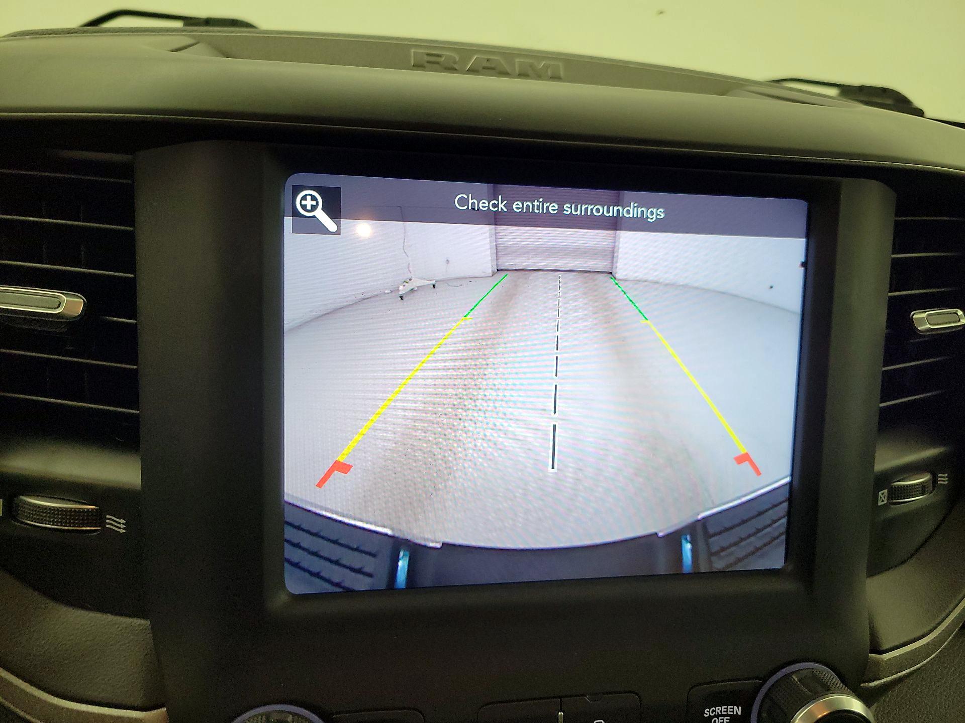 Thumbnail: 2020 RAM 3500 - 14