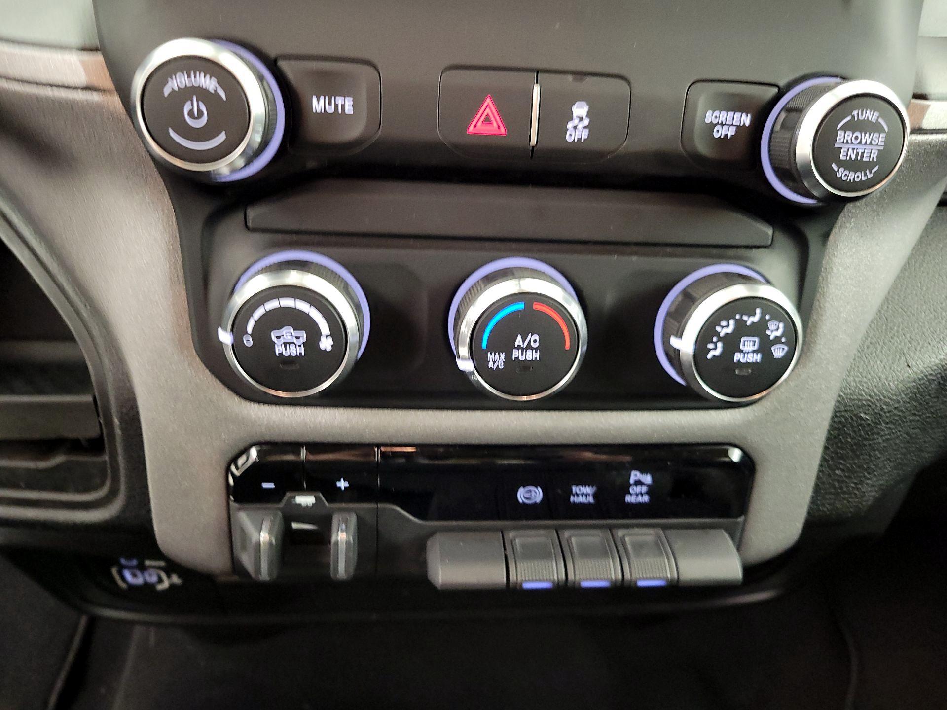 Thumbnail: 2020 RAM 3500 - 16