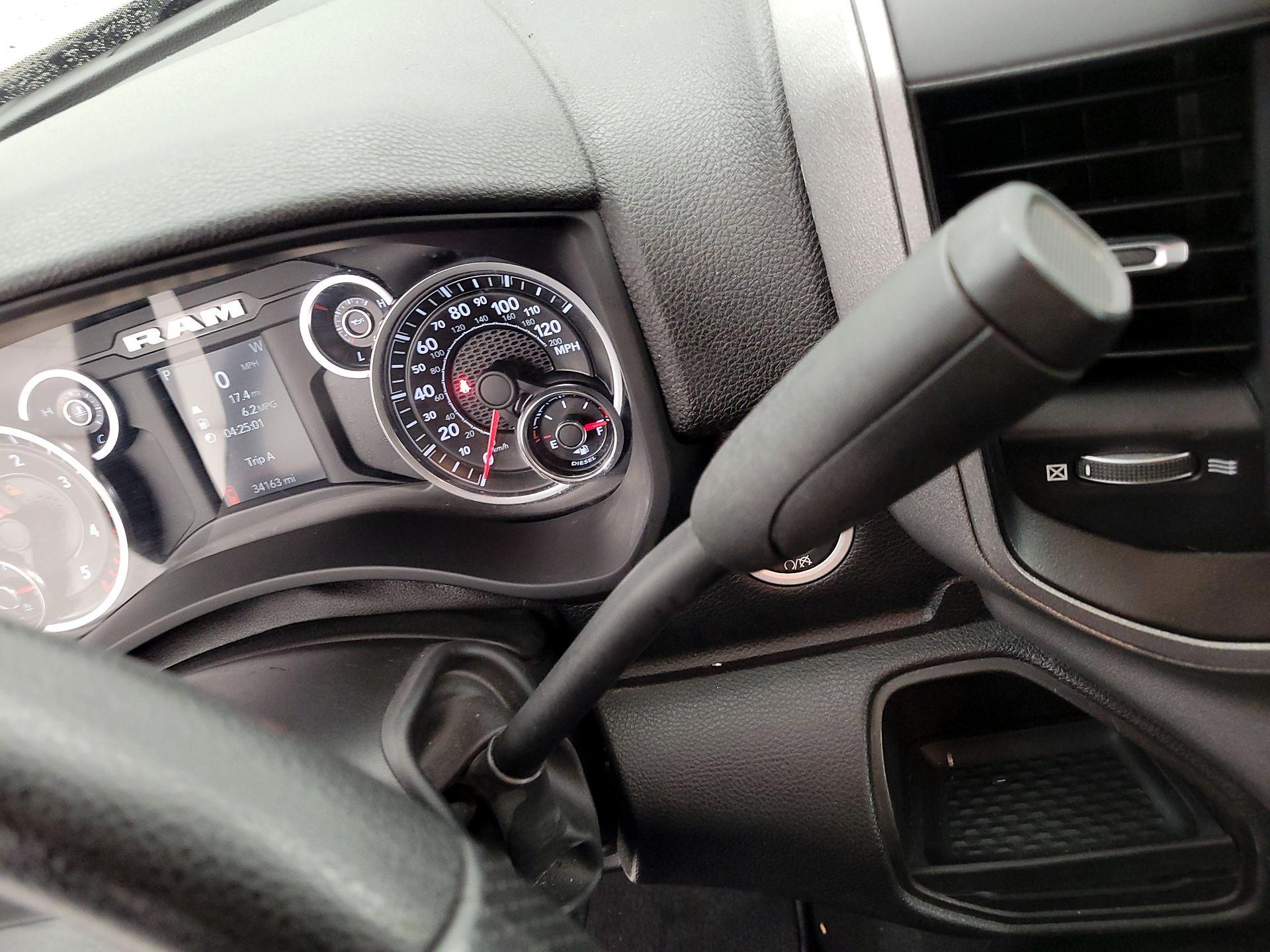 Thumbnail: 2020 RAM 3500 - 17