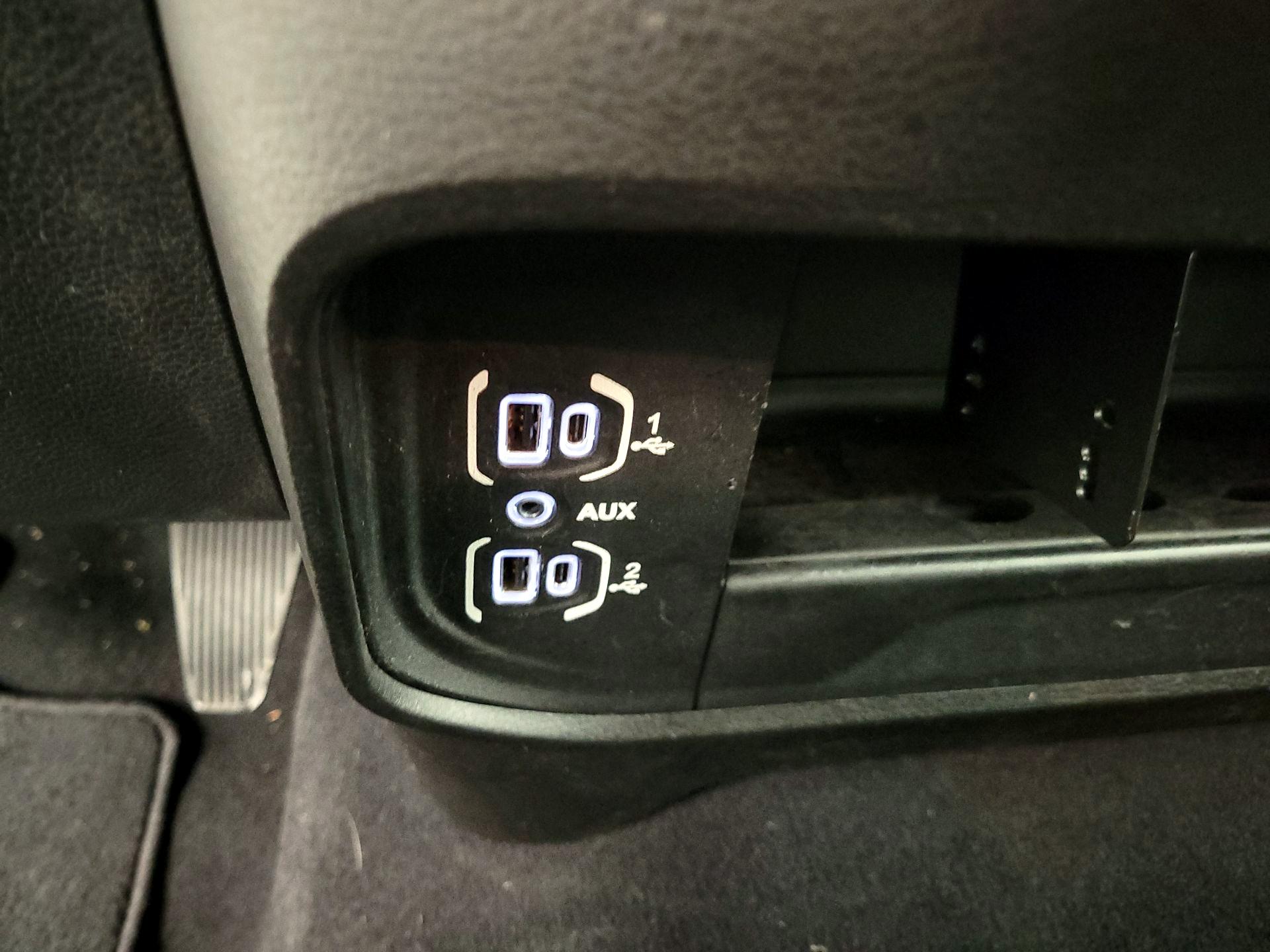 Thumbnail: 2020 RAM 3500 - 18