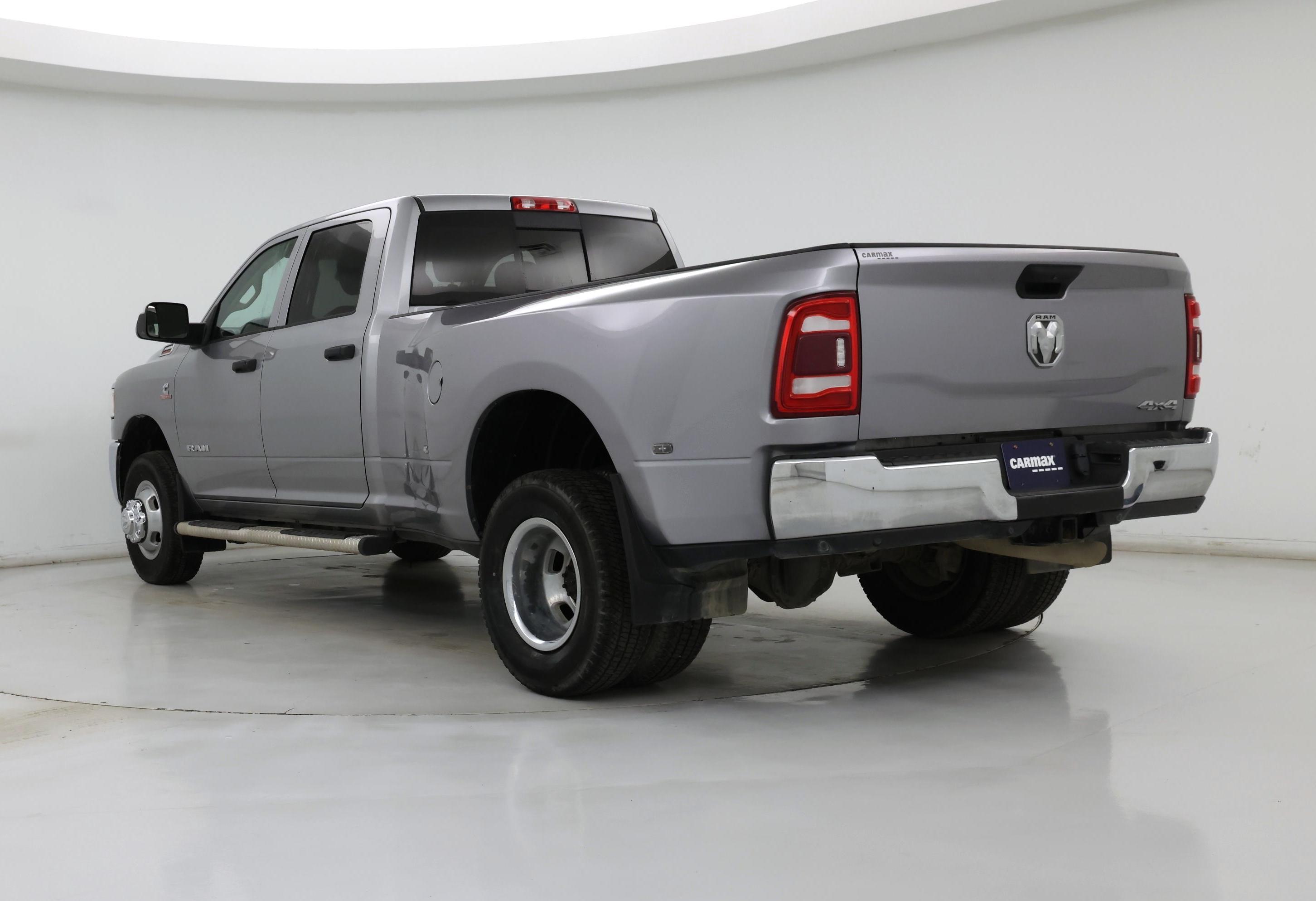 Thumbnail: 2020 RAM 3500 - 2