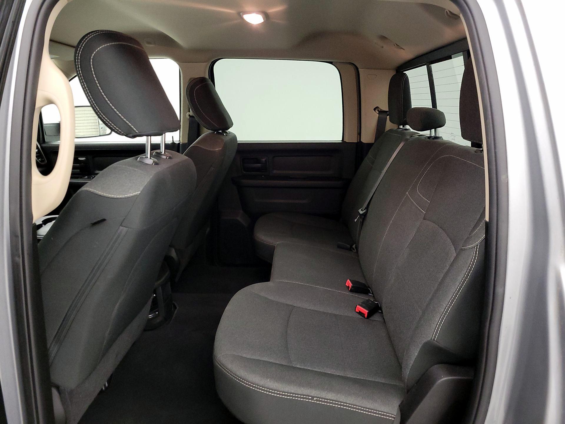 Thumbnail: 2020 RAM 3500 - 19