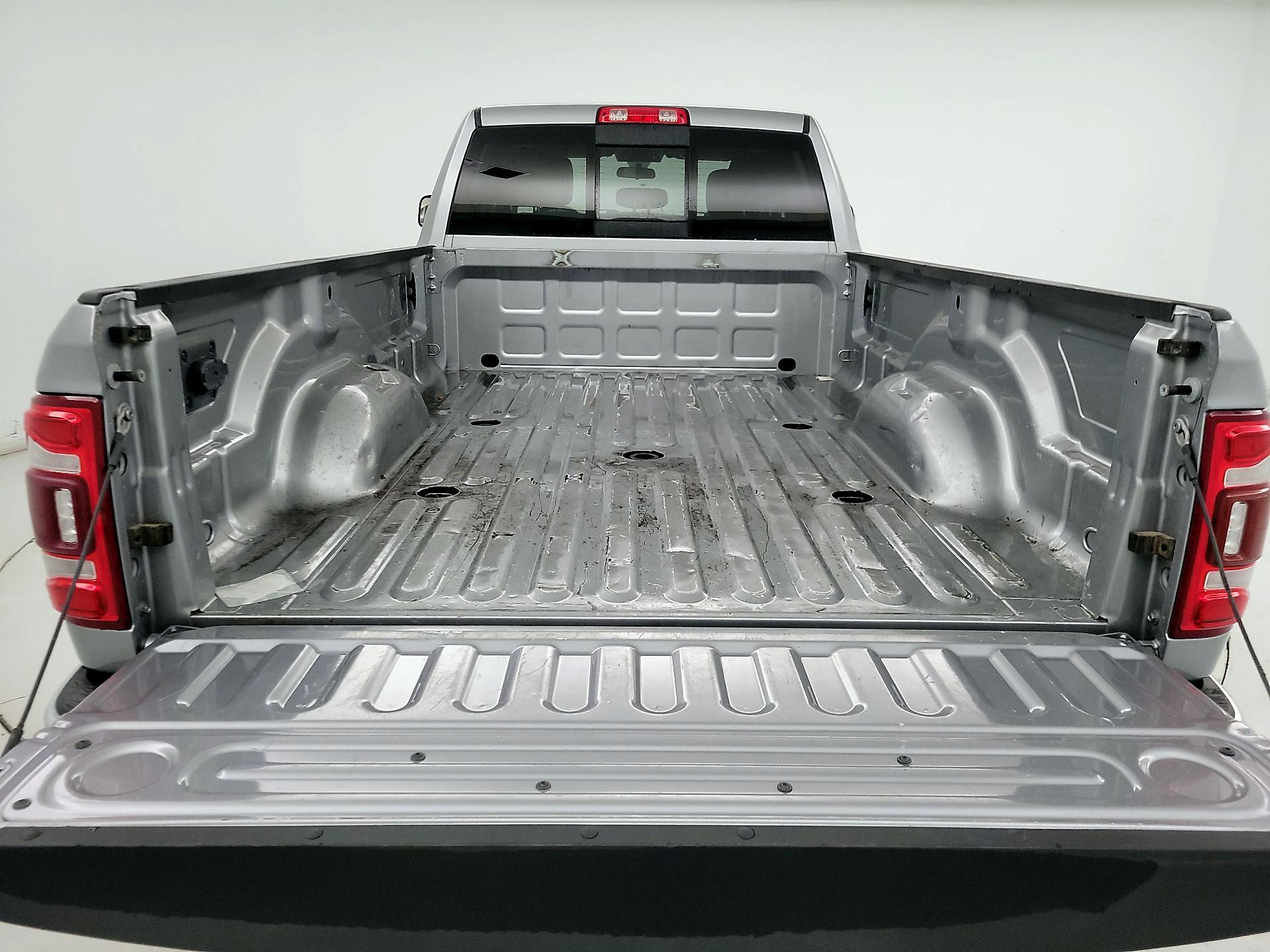 Thumbnail: 2020 RAM 3500 - 20