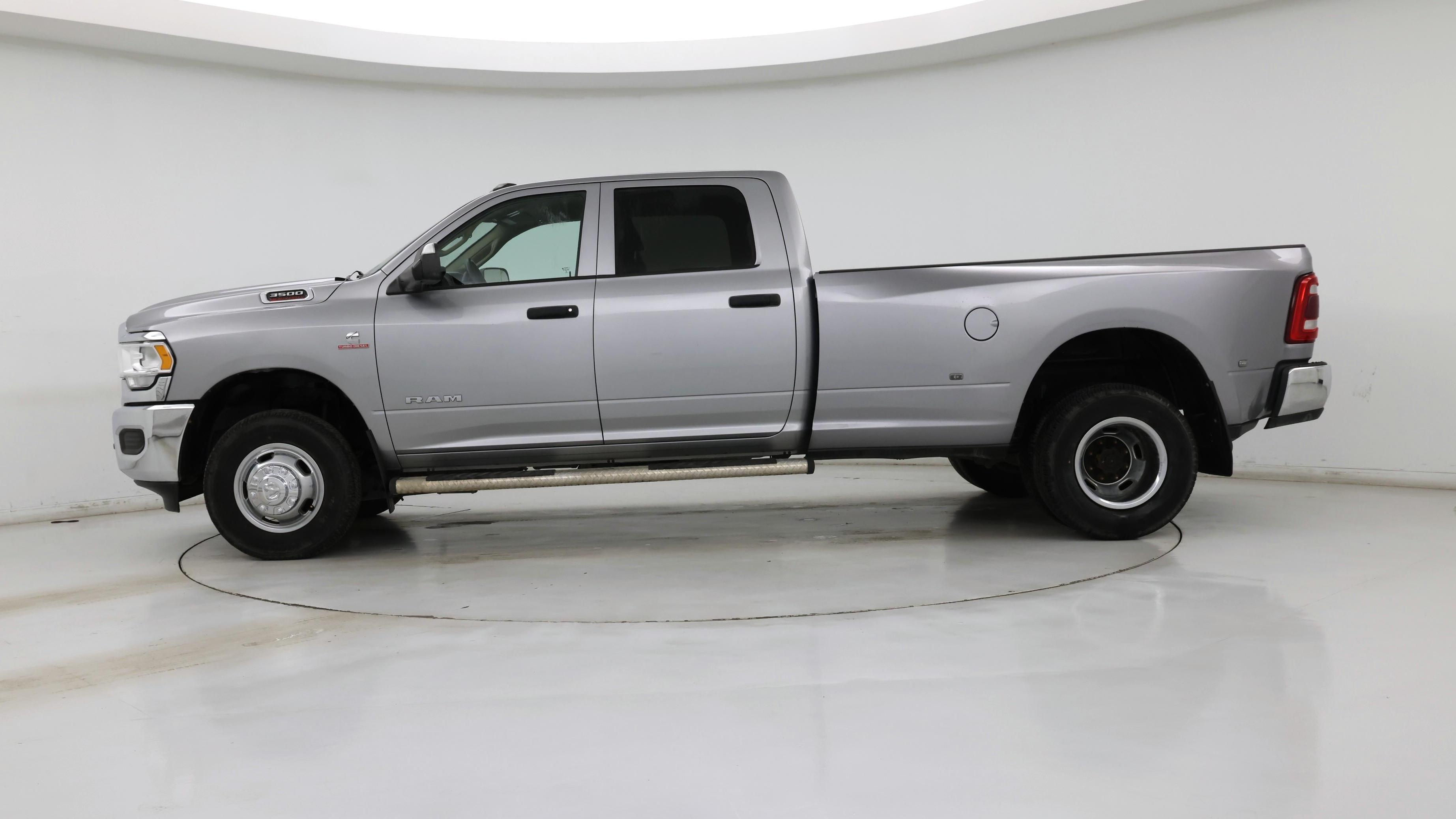 Thumbnail: 2020 RAM 3500 - 3