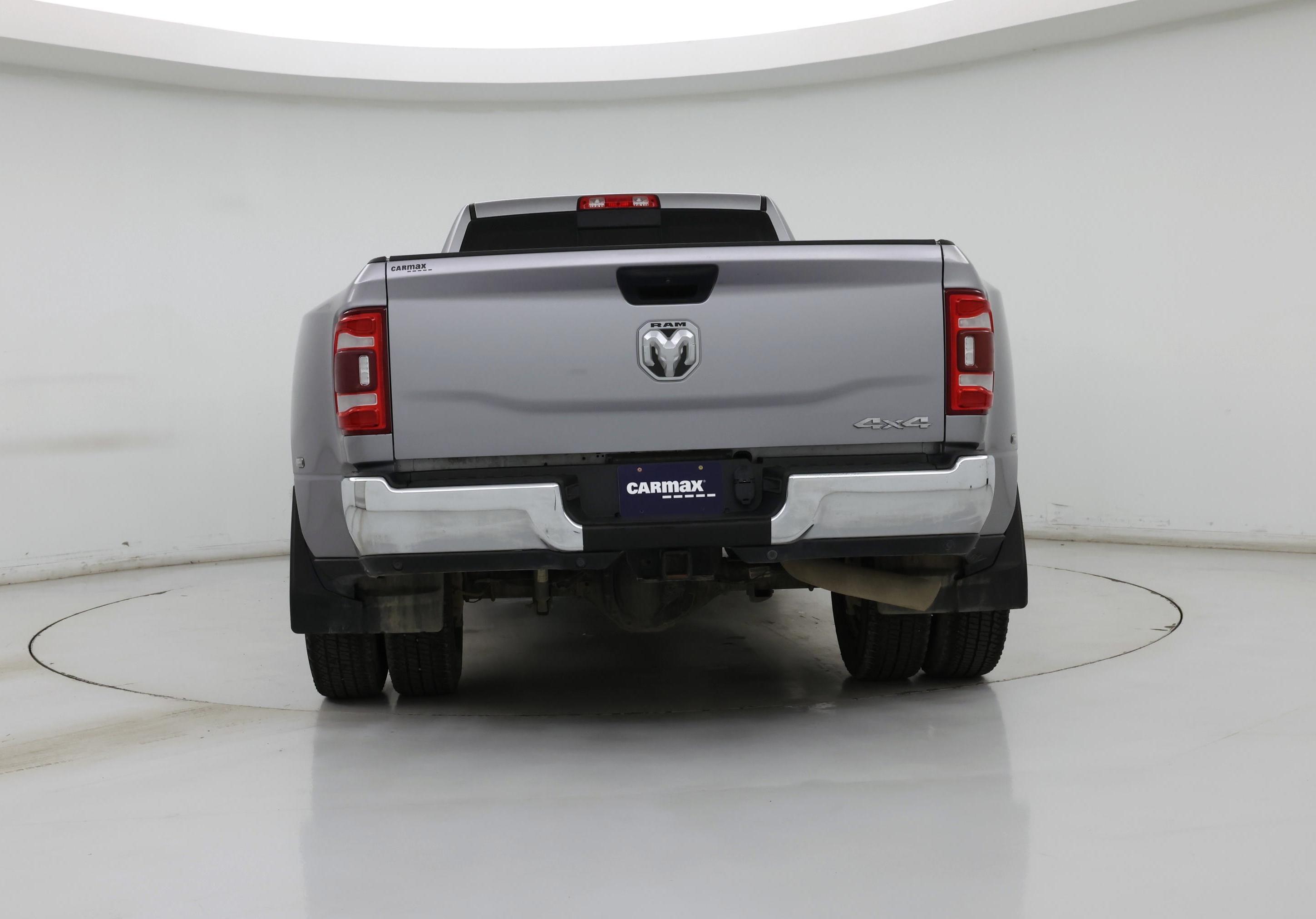 Thumbnail: 2020 RAM 3500 - 6