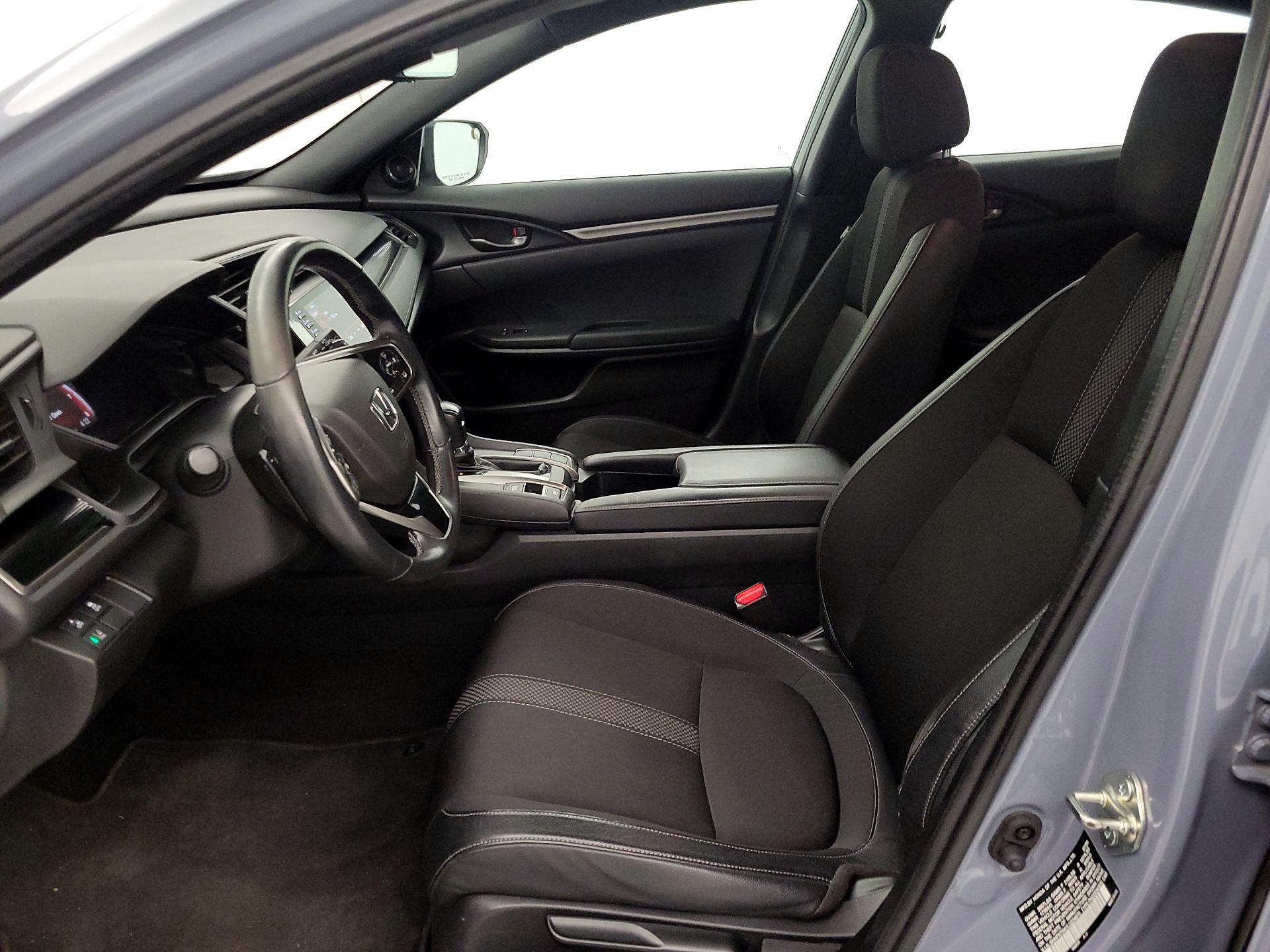 Thumbnail: 2020 Honda Civic - 11