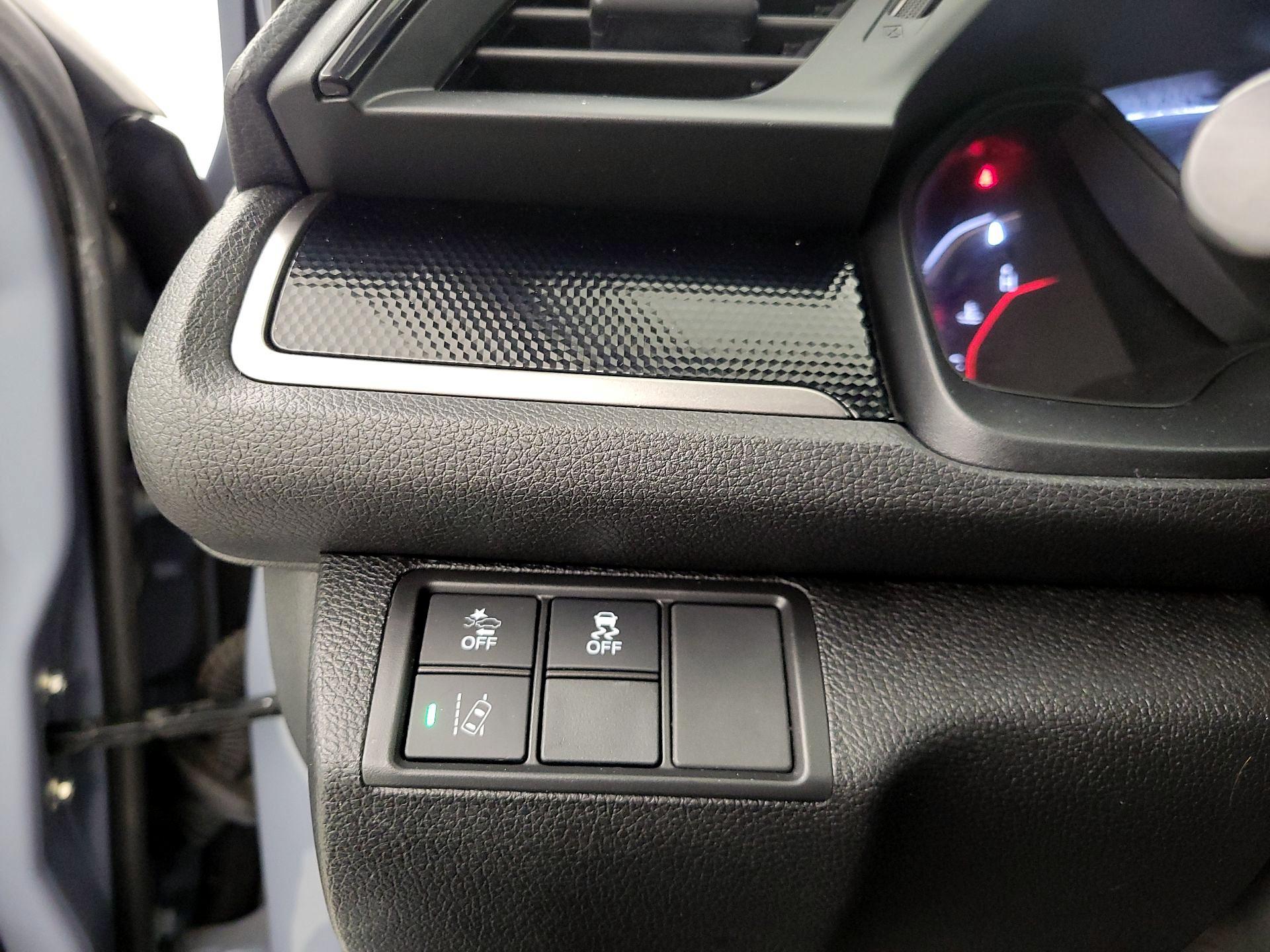 Thumbnail: 2020 Honda Civic - 13