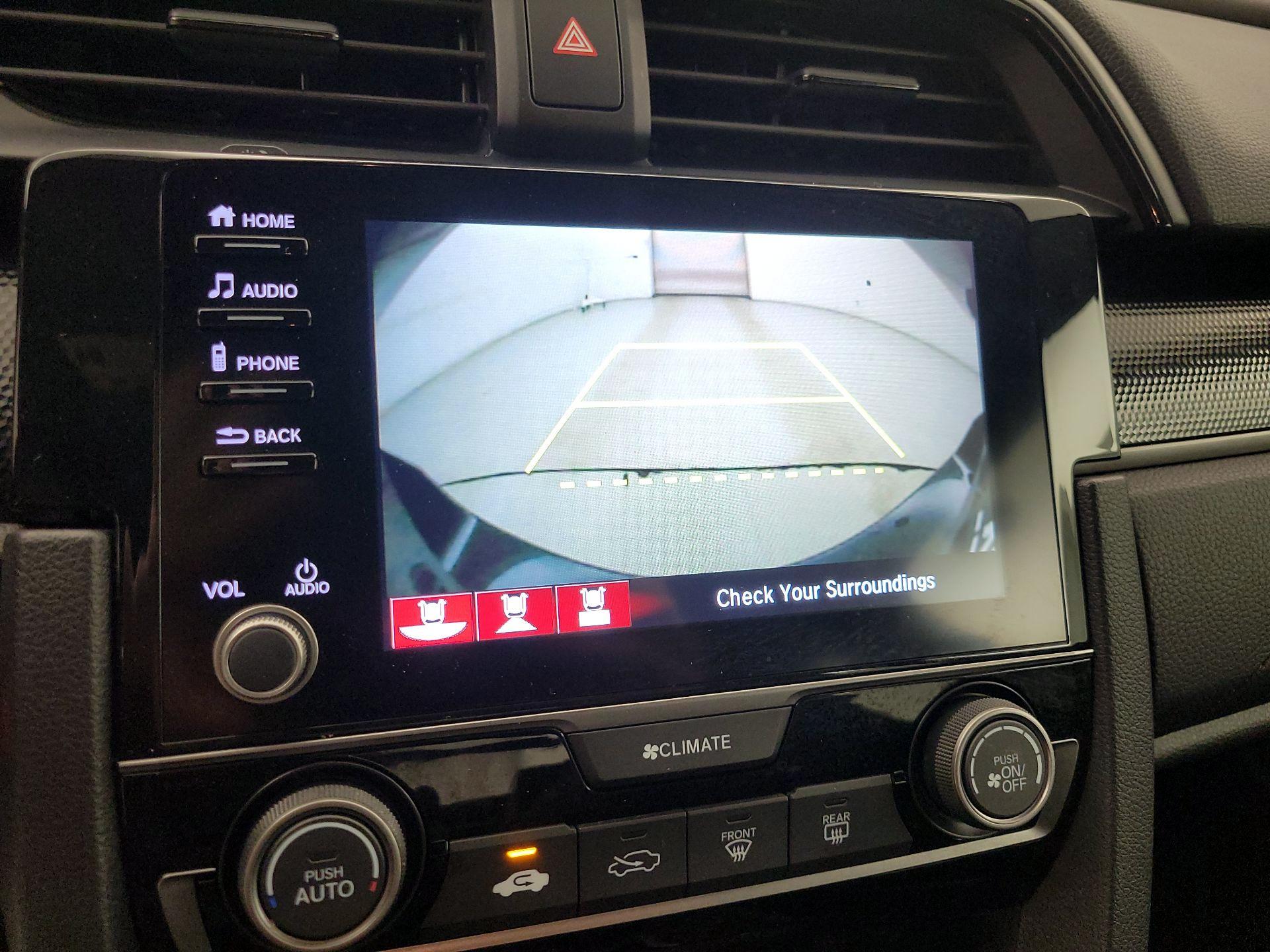 Thumbnail: 2020 Honda Civic - 14