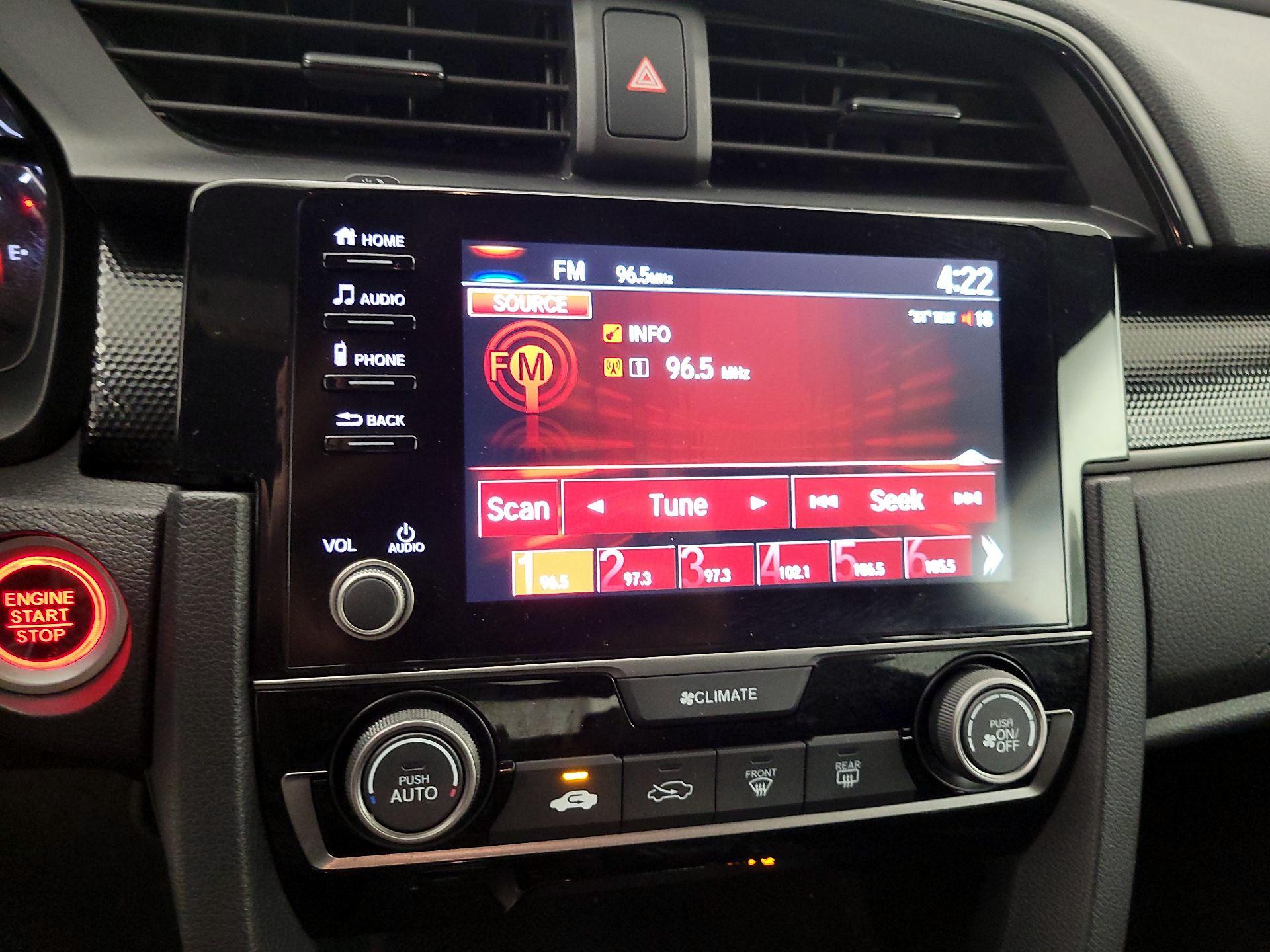 Thumbnail: 2020 Honda Civic - 15