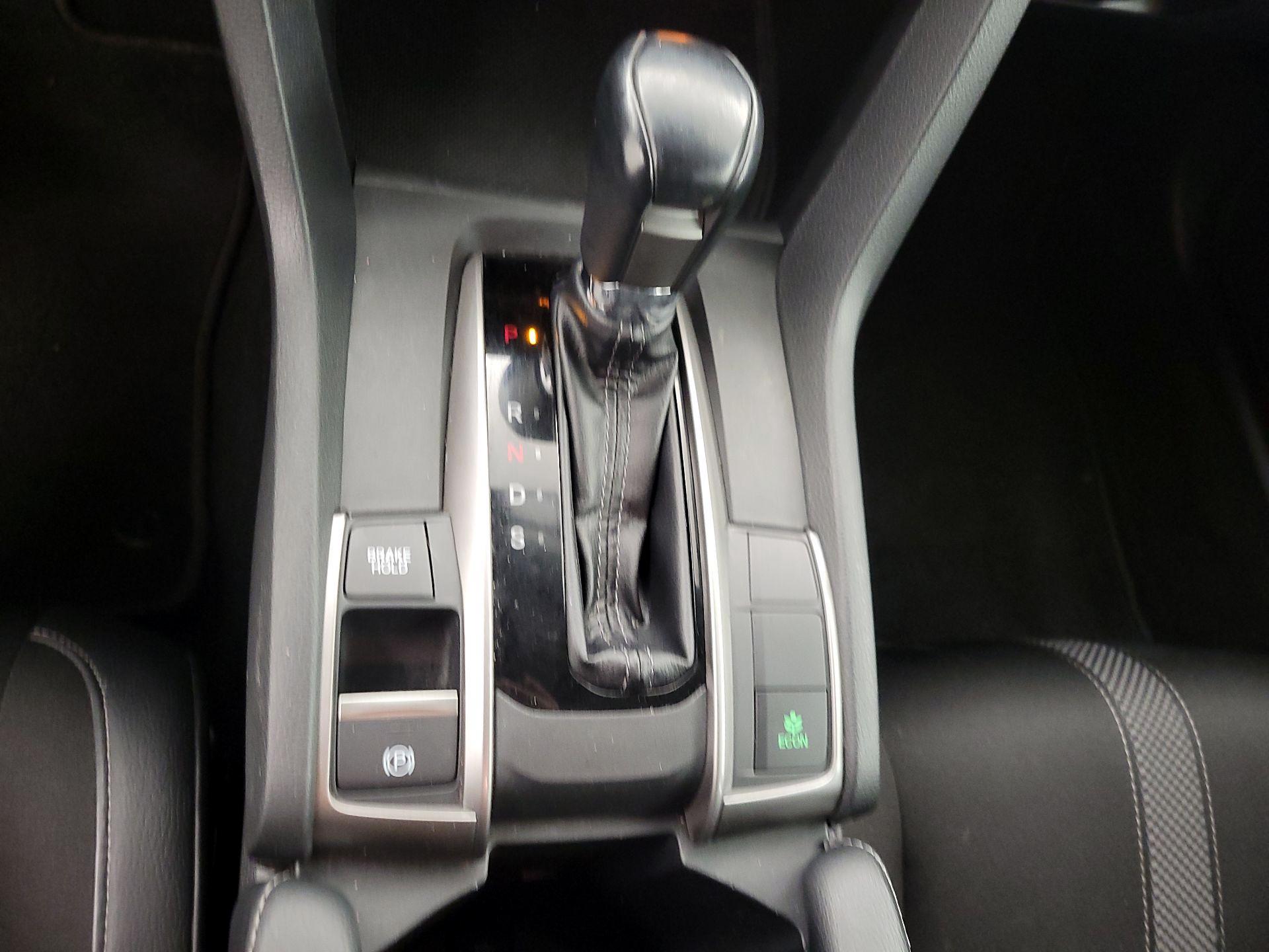 Thumbnail: 2020 Honda Civic - 17