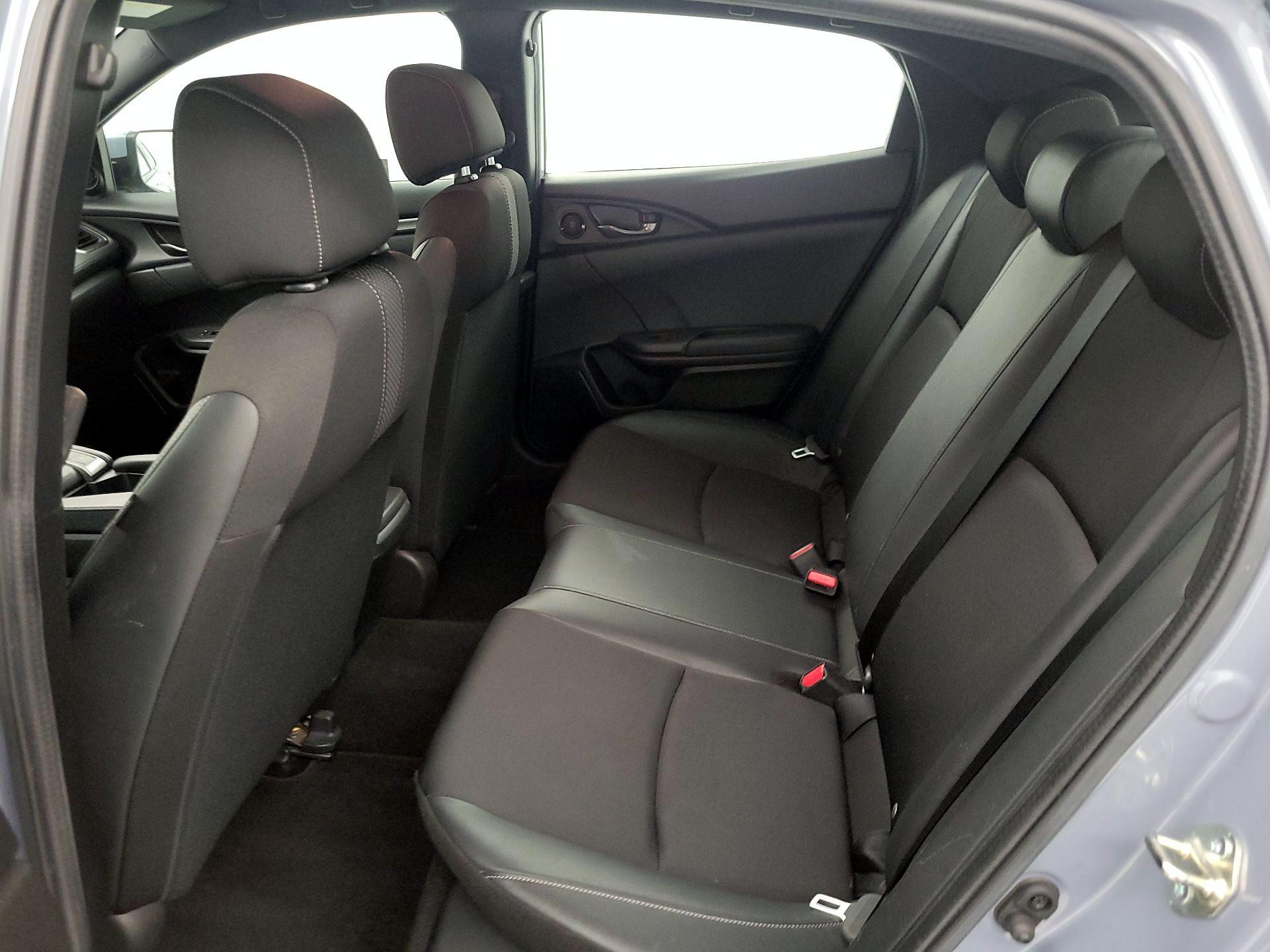 Thumbnail: 2020 Honda Civic - 18