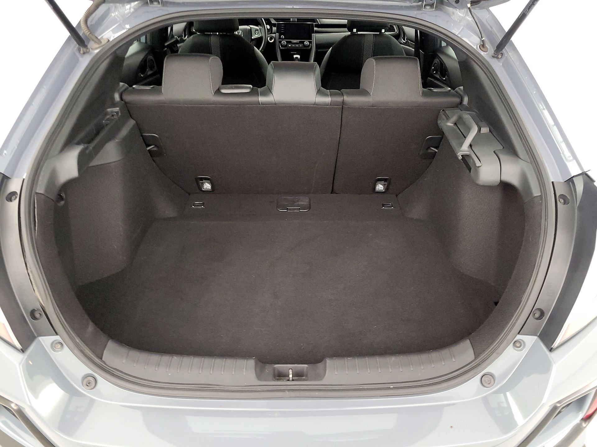 Thumbnail: 2020 Honda Civic - 19