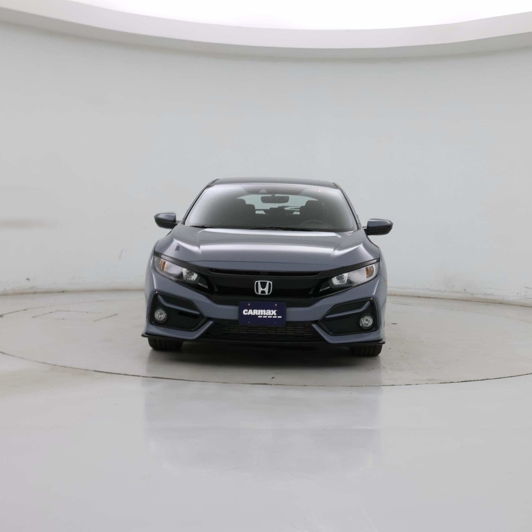 Thumbnail: 2020 Honda Civic - 5