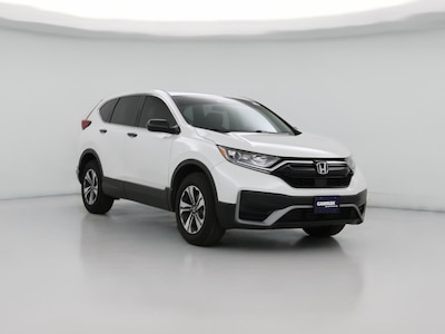 2020 Honda CR-V LX