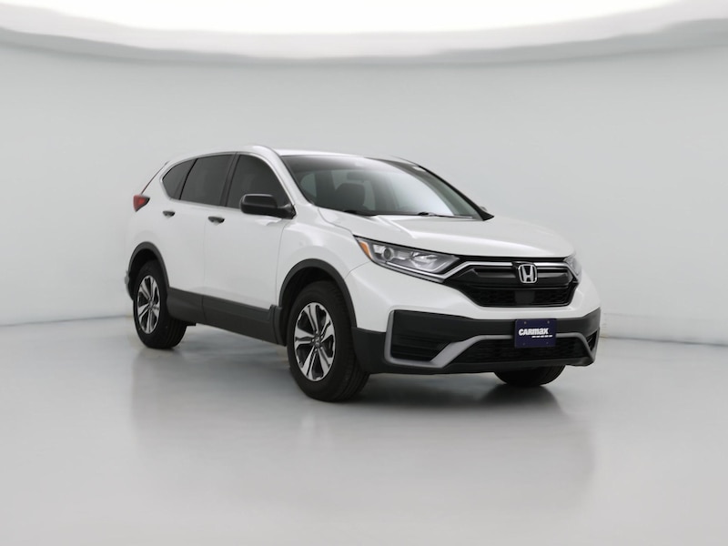 2020 Honda CR-V LX