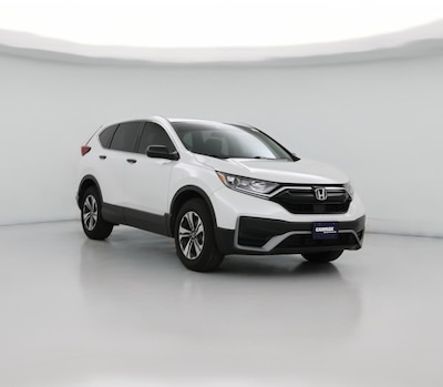 2020 Honda CR-V LX