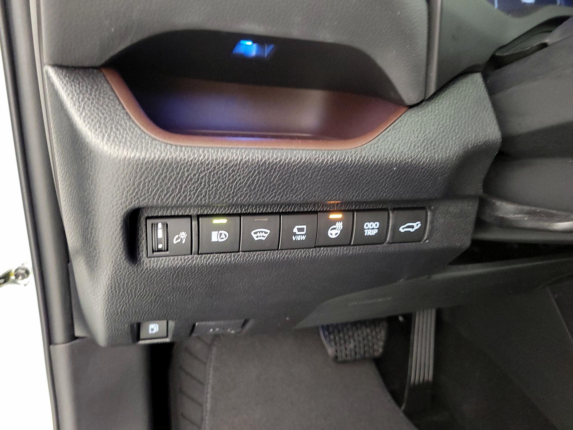 Thumbnail: 2023 Toyota RAV4 - 13