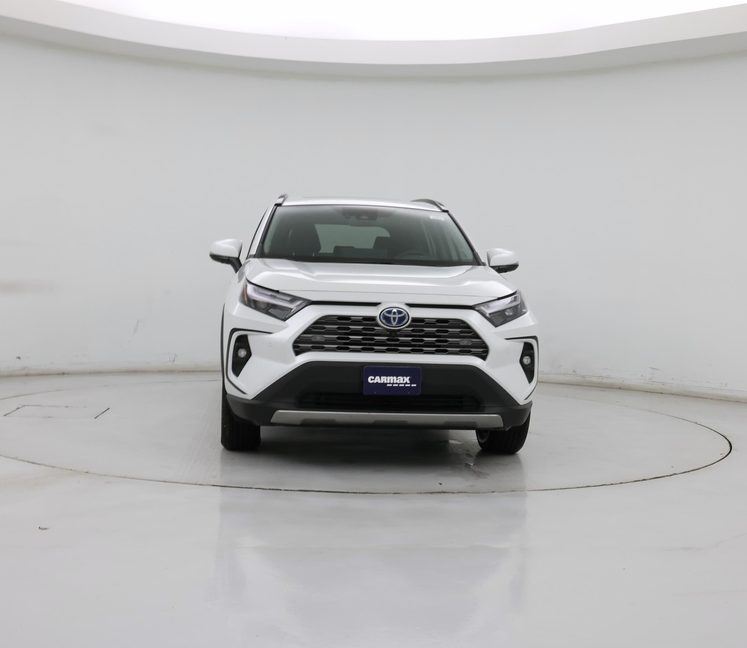 Thumbnail: 2023 Toyota RAV4 - 5