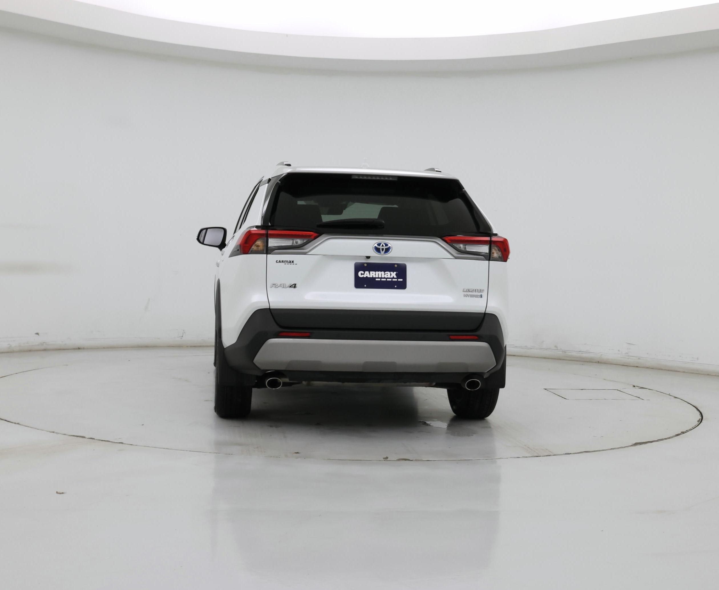 Thumbnail: 2023 Toyota RAV4 - 6