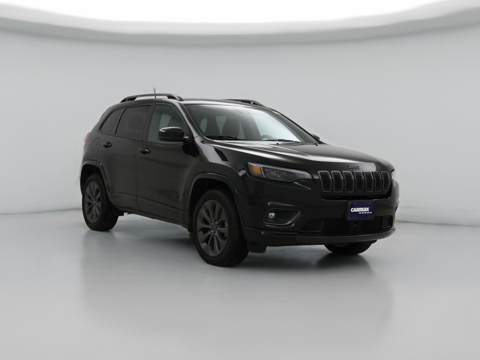 2020 Jeep Cherokee High Altitude