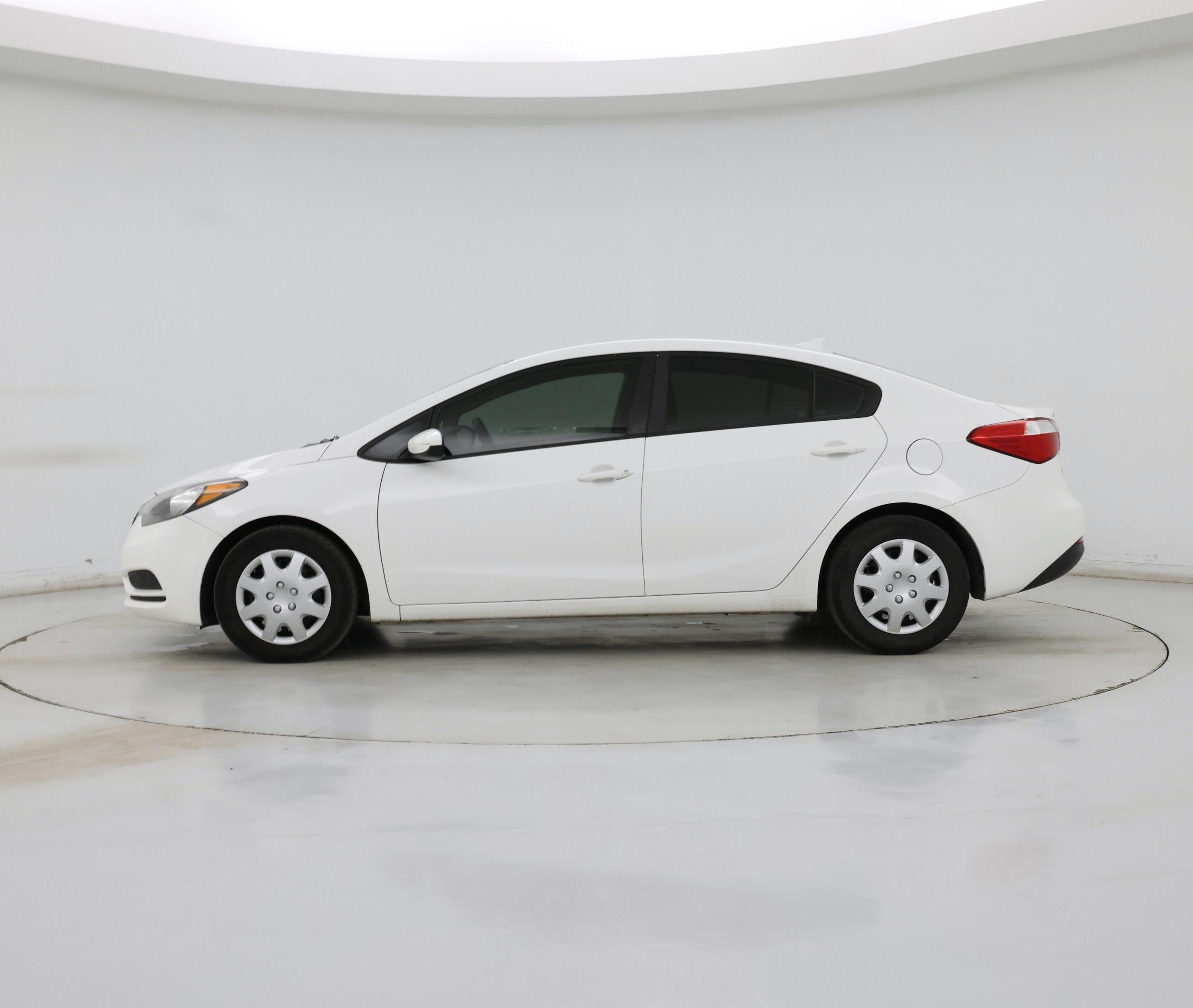 Thumbnail: 2016 Kia Forte - 3